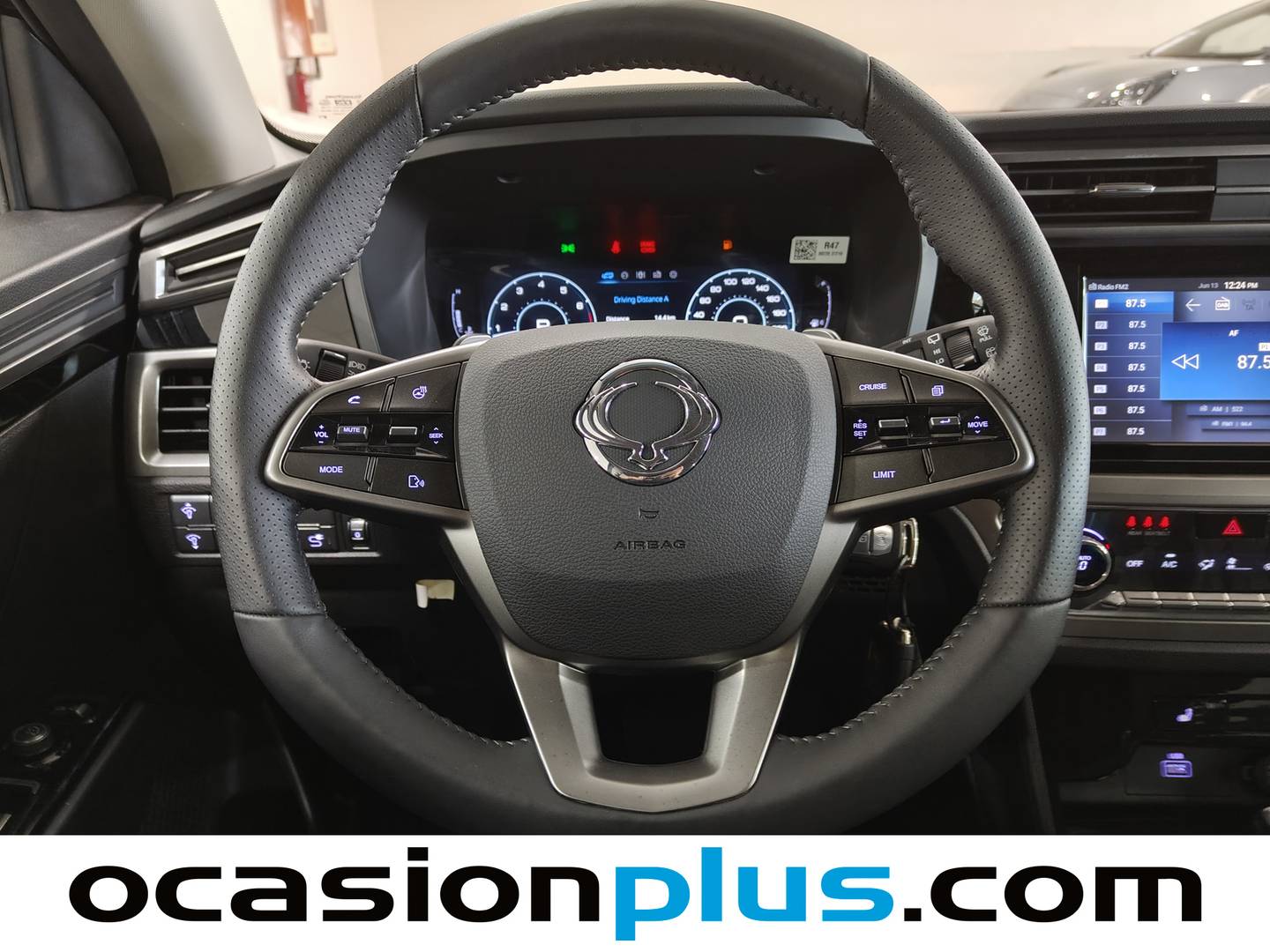 Foto KGM Korando KGM Korando G15T Urban Plus GSR Auto (163 CV)