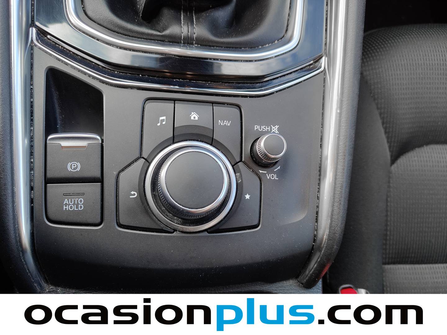 Mazda CX-5 Mazda CX-5 2.0 G Zenith 2WD (165 CV) manual