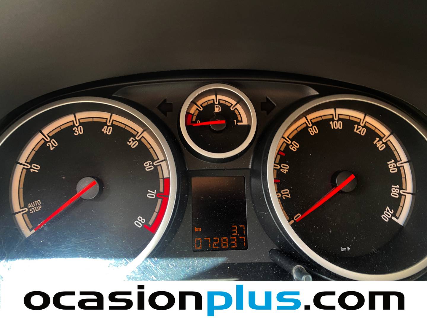 Opel Corsa Opel Corsa 1.4 Selective (100 CV) de ocasión