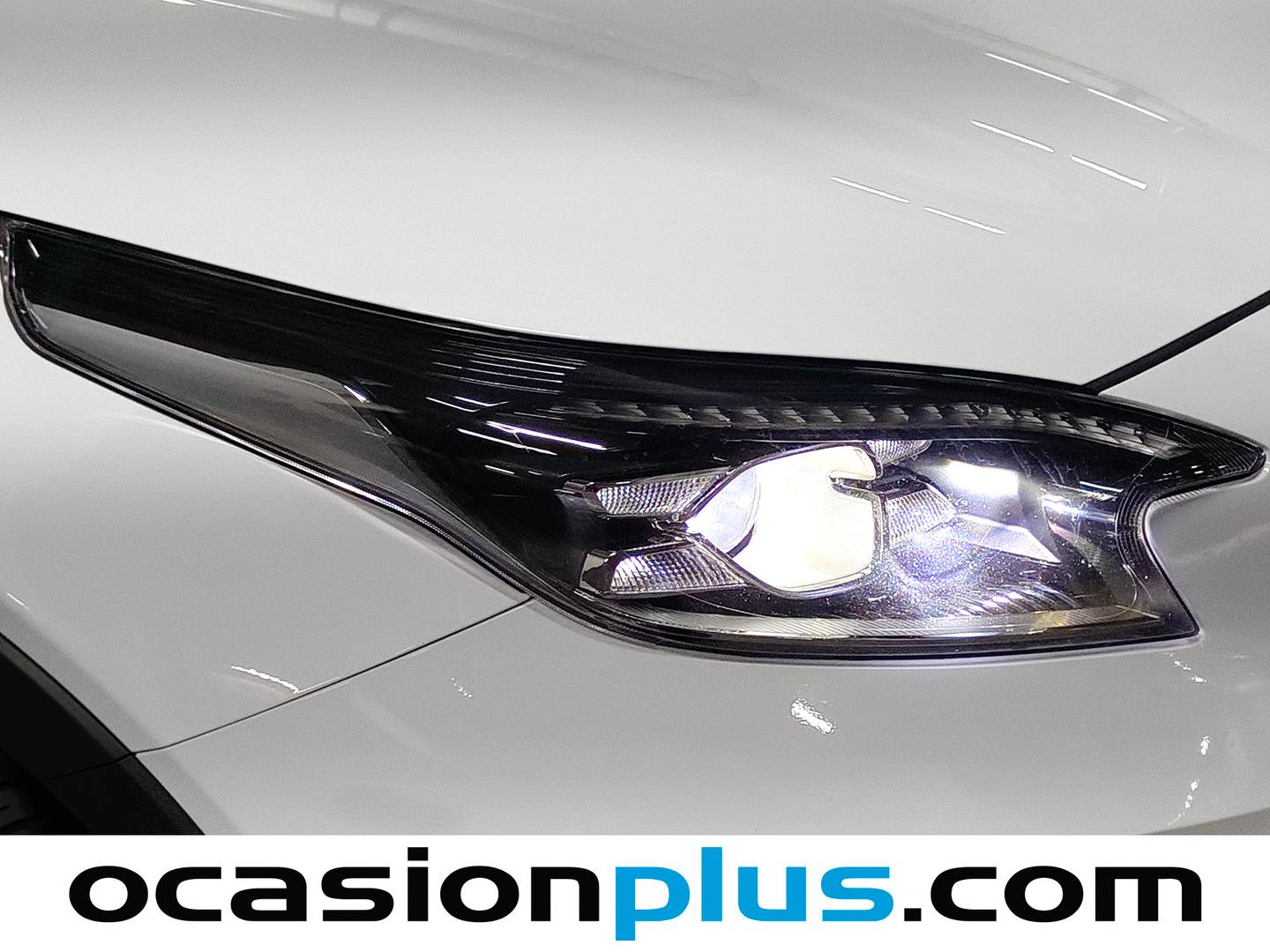 Extras del KIA XCeed KIA XCeed 1.0 T-GDi Drive (120 CV)