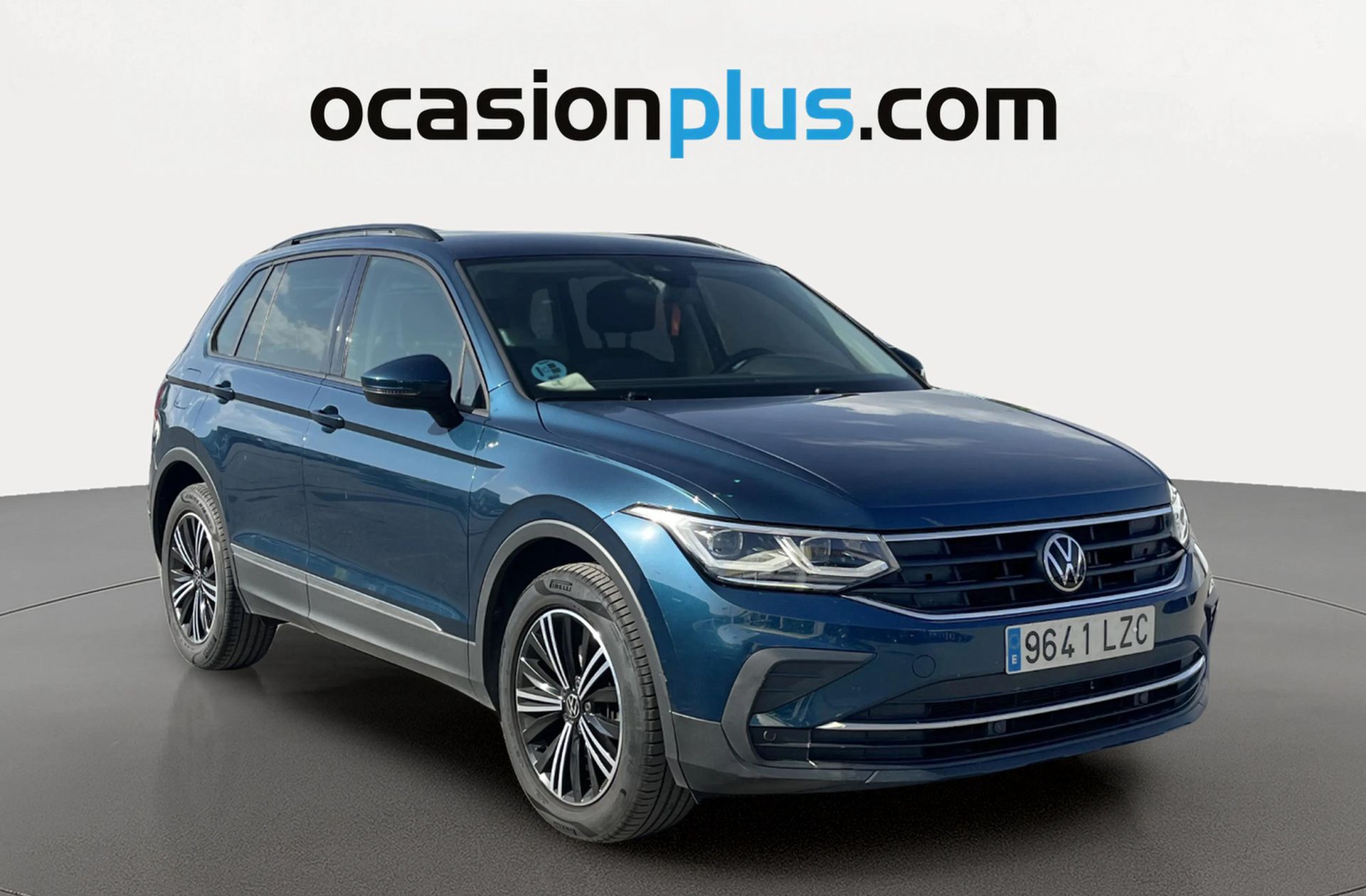 Volkswagen Tiguan Life 1.5 TSI DSG - foto 2