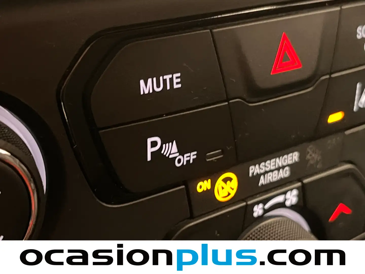 Foto Jeep Renegade Jeep Renegade eHybrid 1.5 Limited ATX (130 CV)