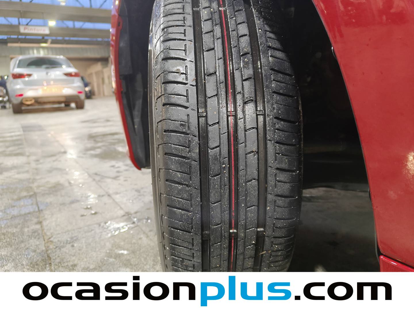 Foto Toyota Yaris Toyota Yaris 1.5 S-Edition (125 CV)