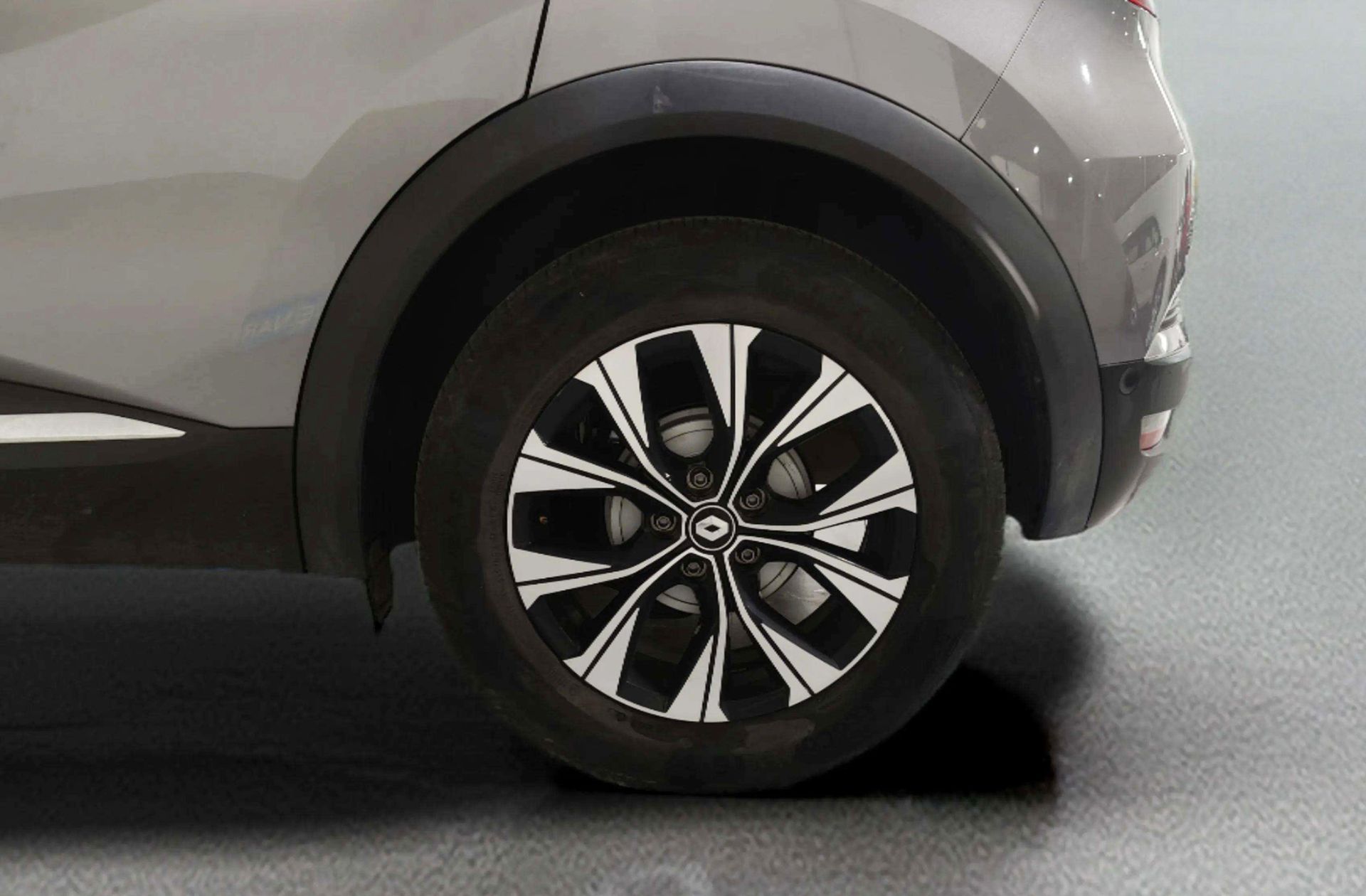 Renault Captur Techno TCe - foto 36