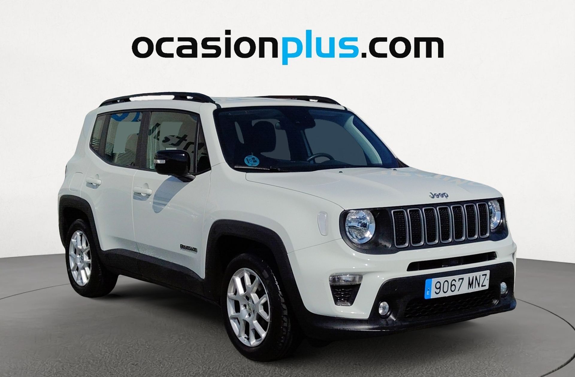 Jeep Renegade 1.0G Limited 4x2 - foto 2
