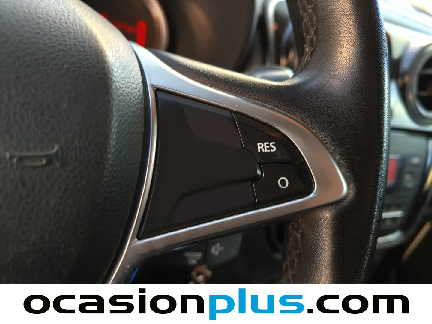 Foto Dacia Lodgy Dacia Lodgy Laureate TCe (115 CV)