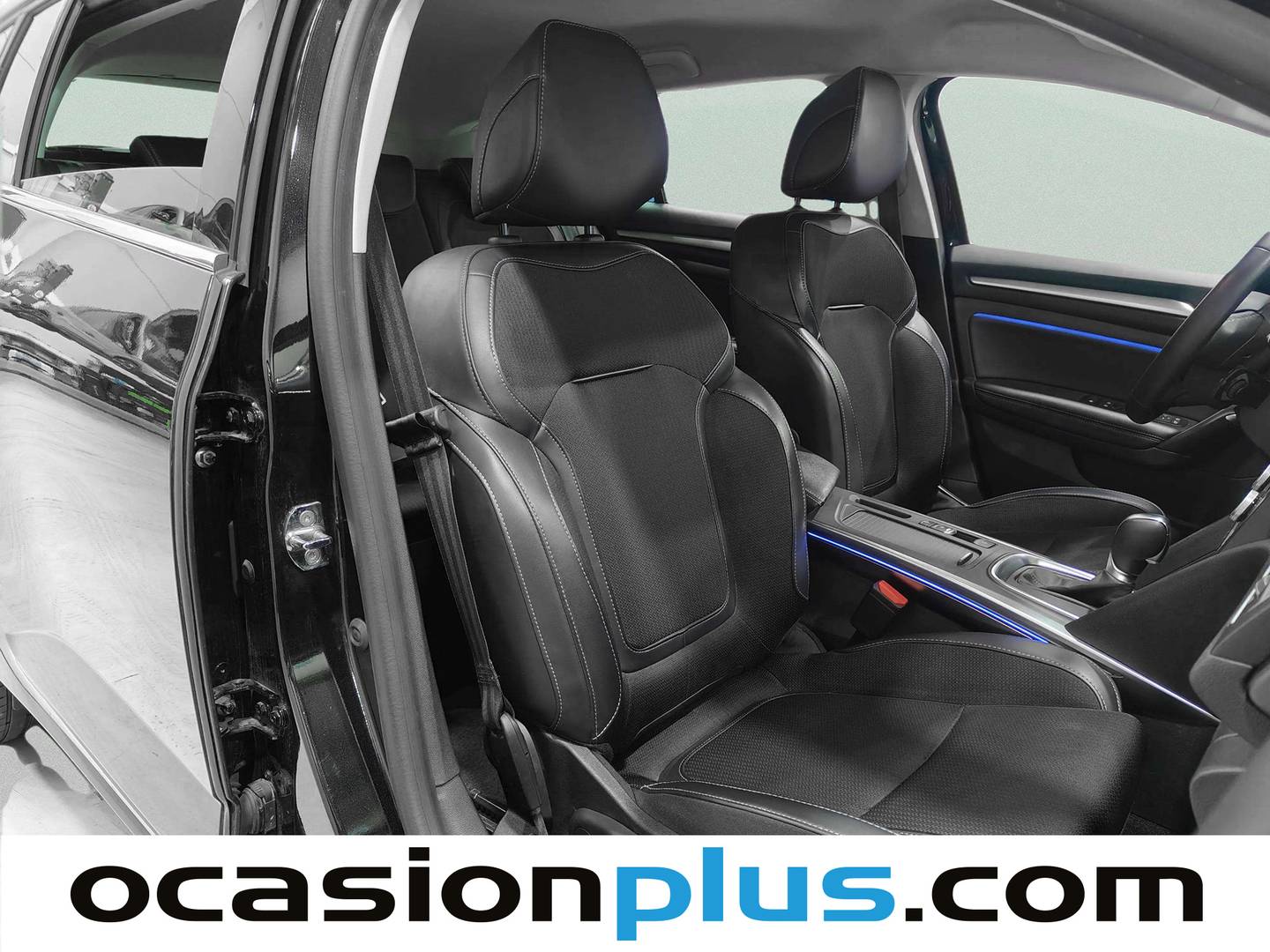 Foto Renault Mégane Renault Megane Sport Tourer Techno TCe (140 CV) EDC GPF