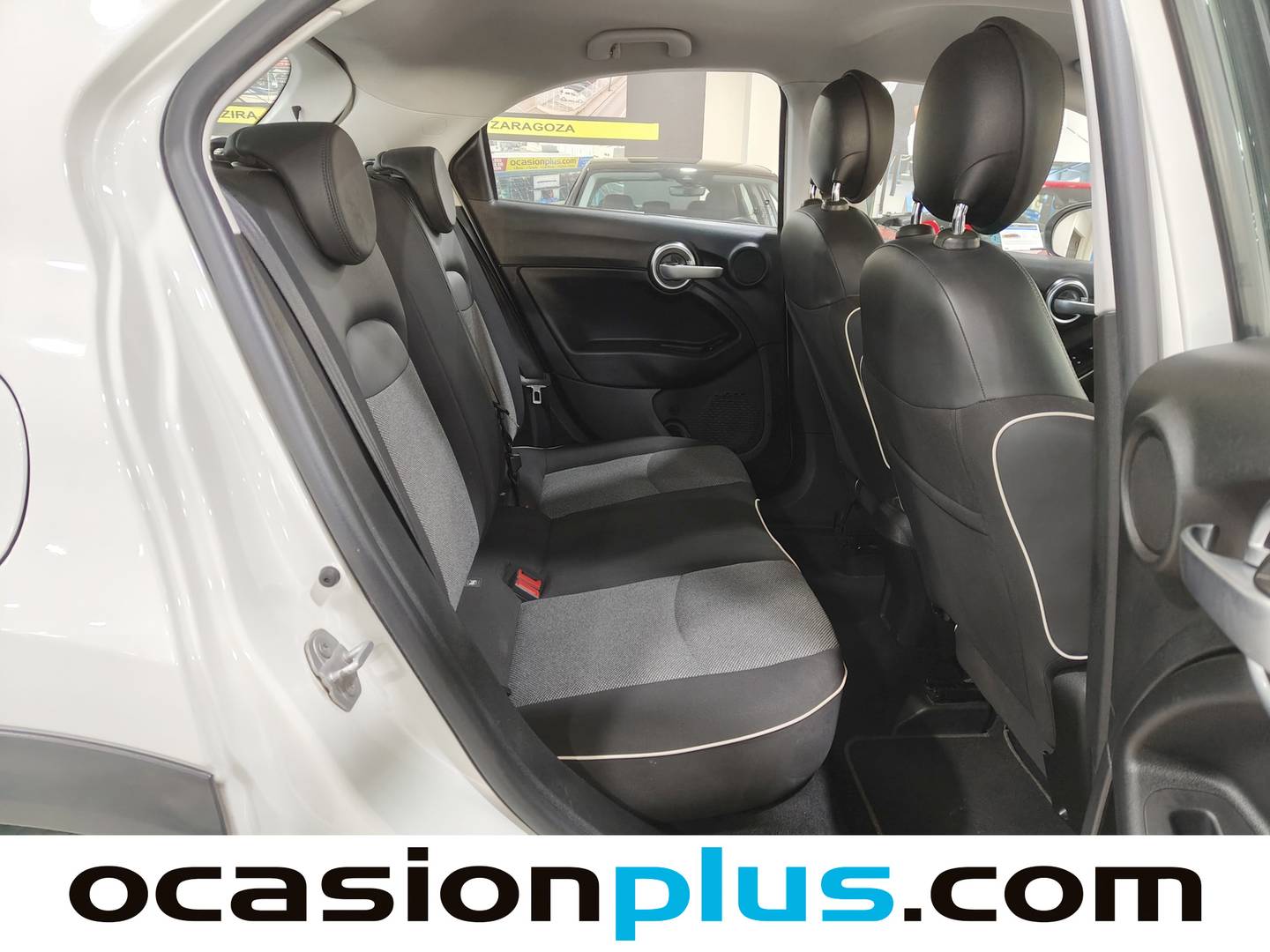 Foto Fiat 500X Fiat 500X 1.6 MultiJet Pop Star 4x2 (120 CV)