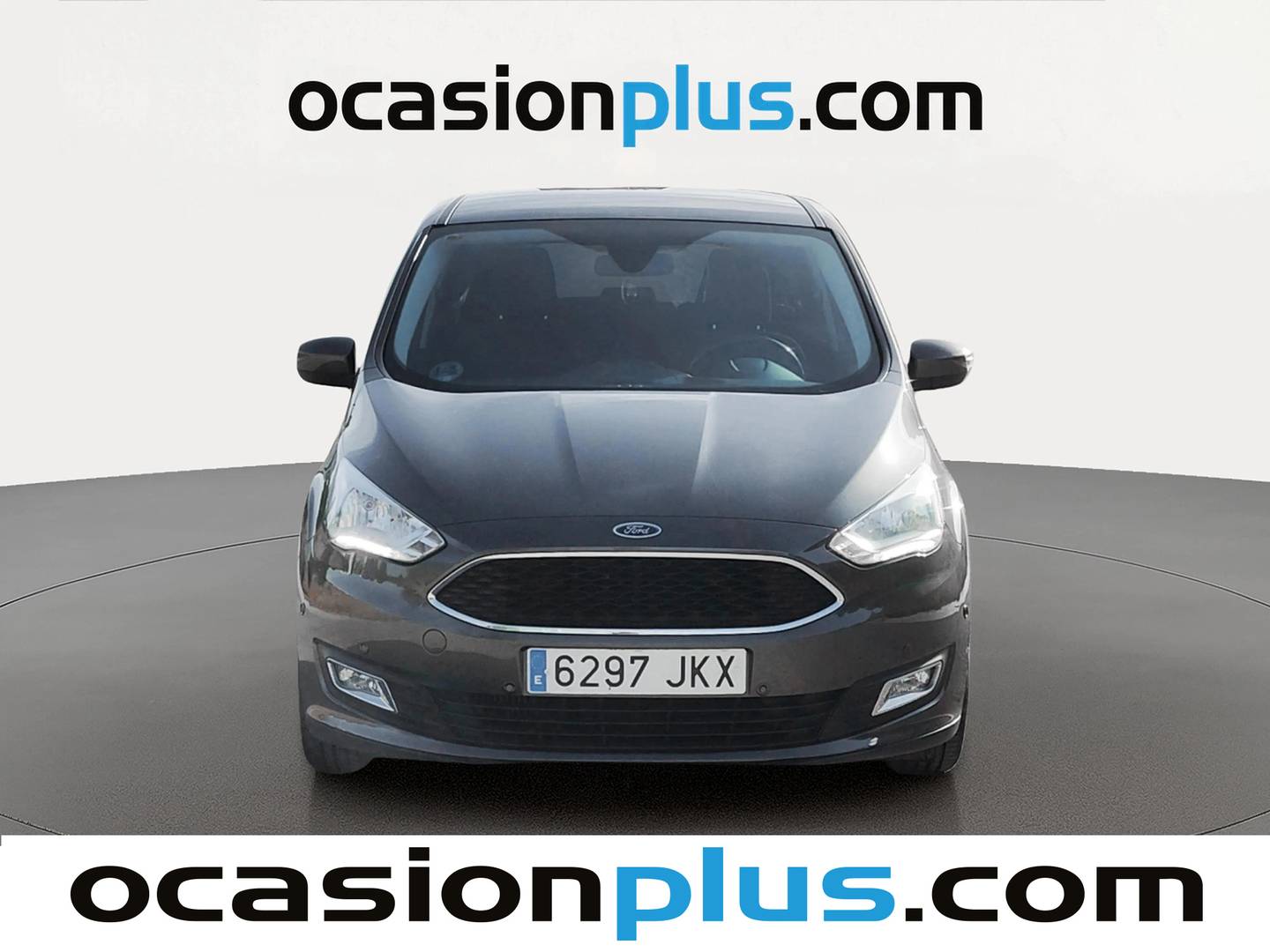Ford C-Max Ford C-Max 1.0 EcoBoost Trend+ (125 CV) 125cv