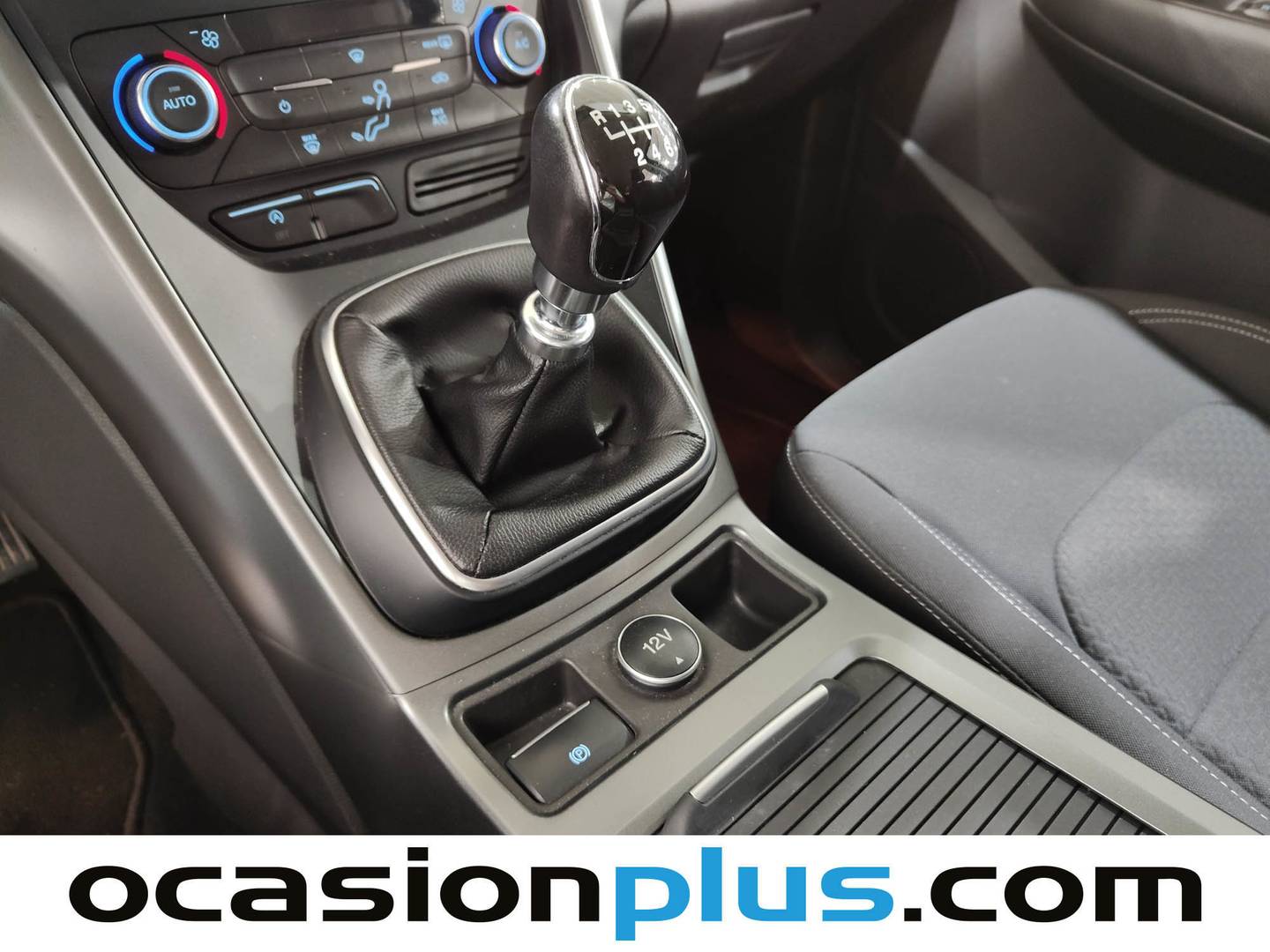 Ford Kuga Ford Kuga 1.5 EcoBoost S&S Trend 4x2 (120 CV) de segunda mano