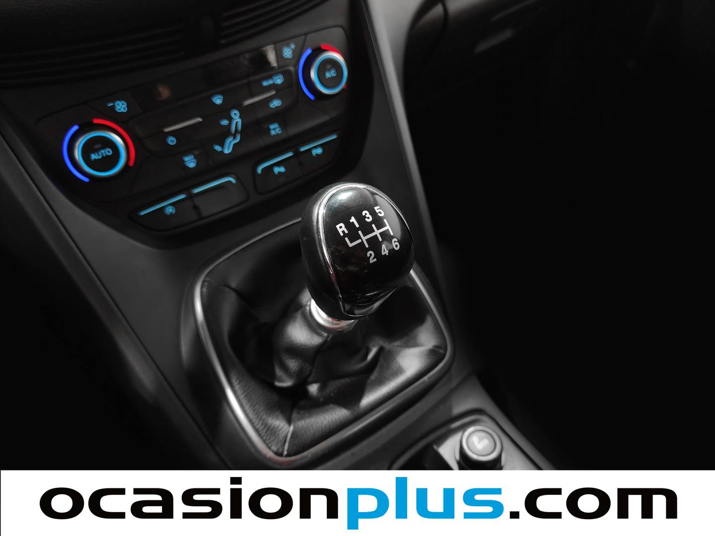 Ford C-Max Ford C-Max 1.0 EcoBoost S&S Trend+ (125 CV) de segunda mano