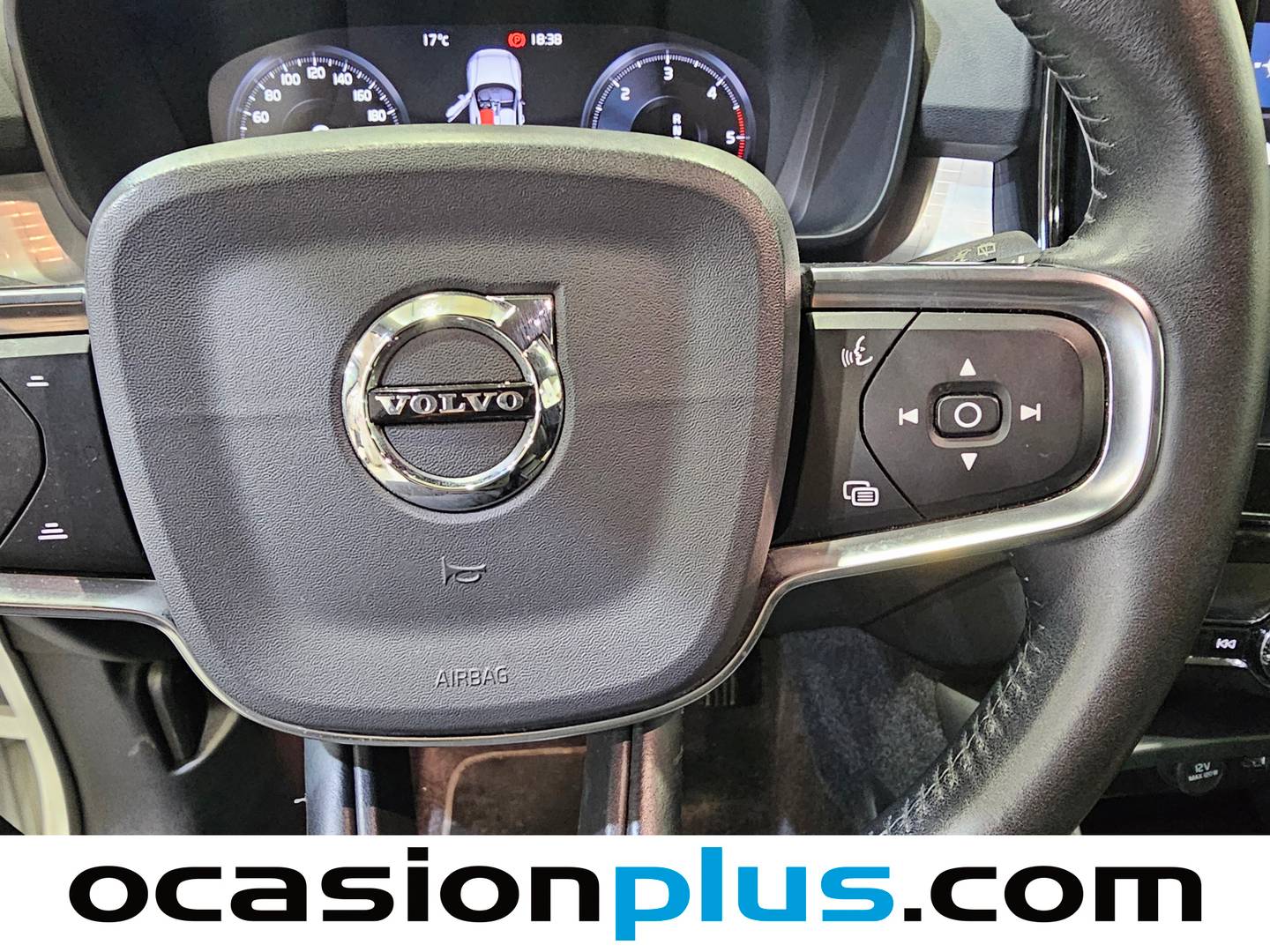 Volvo XC40 Volvo XC40 D3 Business Plus Auto (150 CV) barato