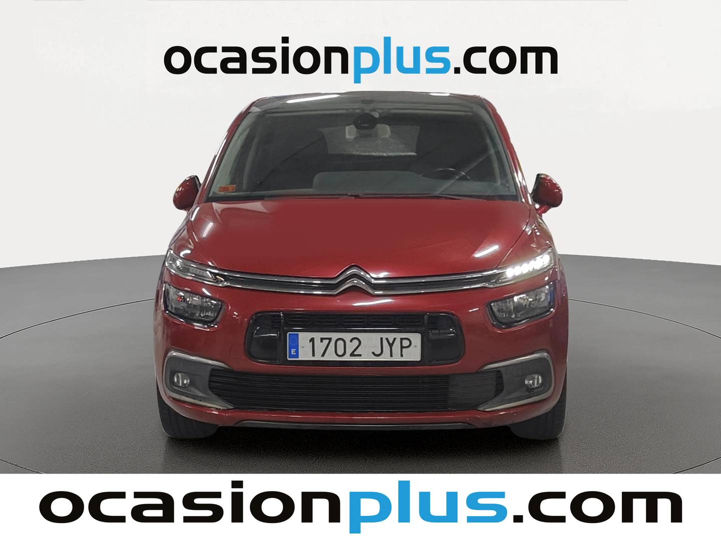 Citroën C4 Picasso Citroën C4 Picasso BlueHDi 120 Feel (120 CV) 120cv