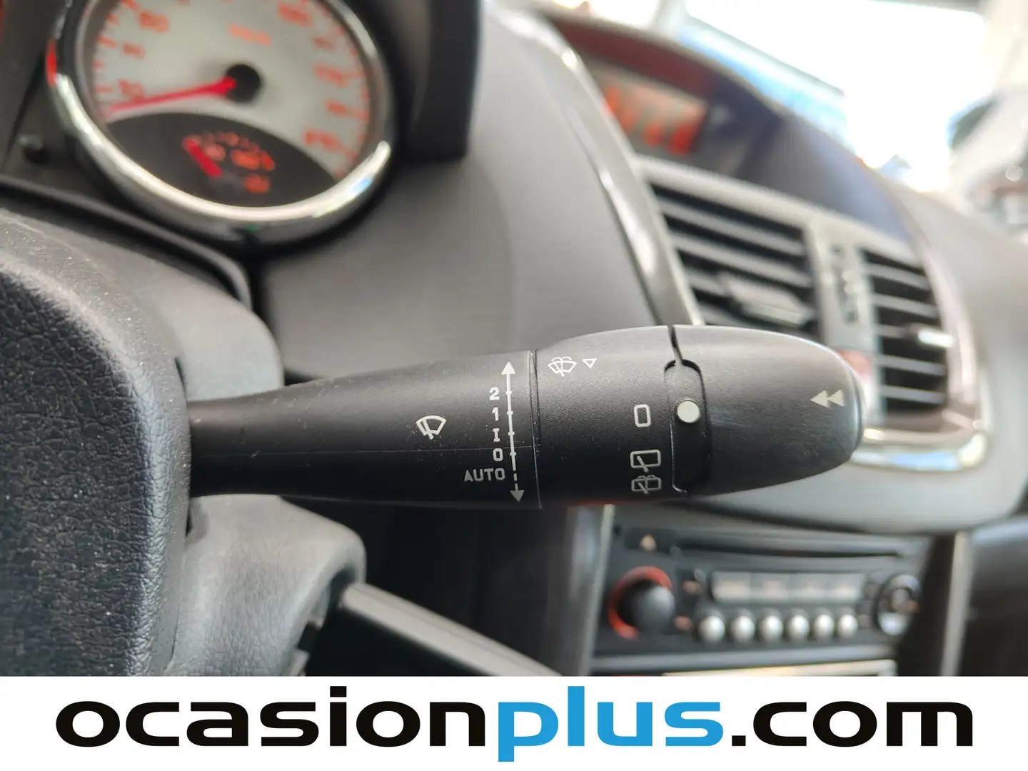 Foto Peugeot 207 Peugeot 207 1.6 HDI GT (110 CV)