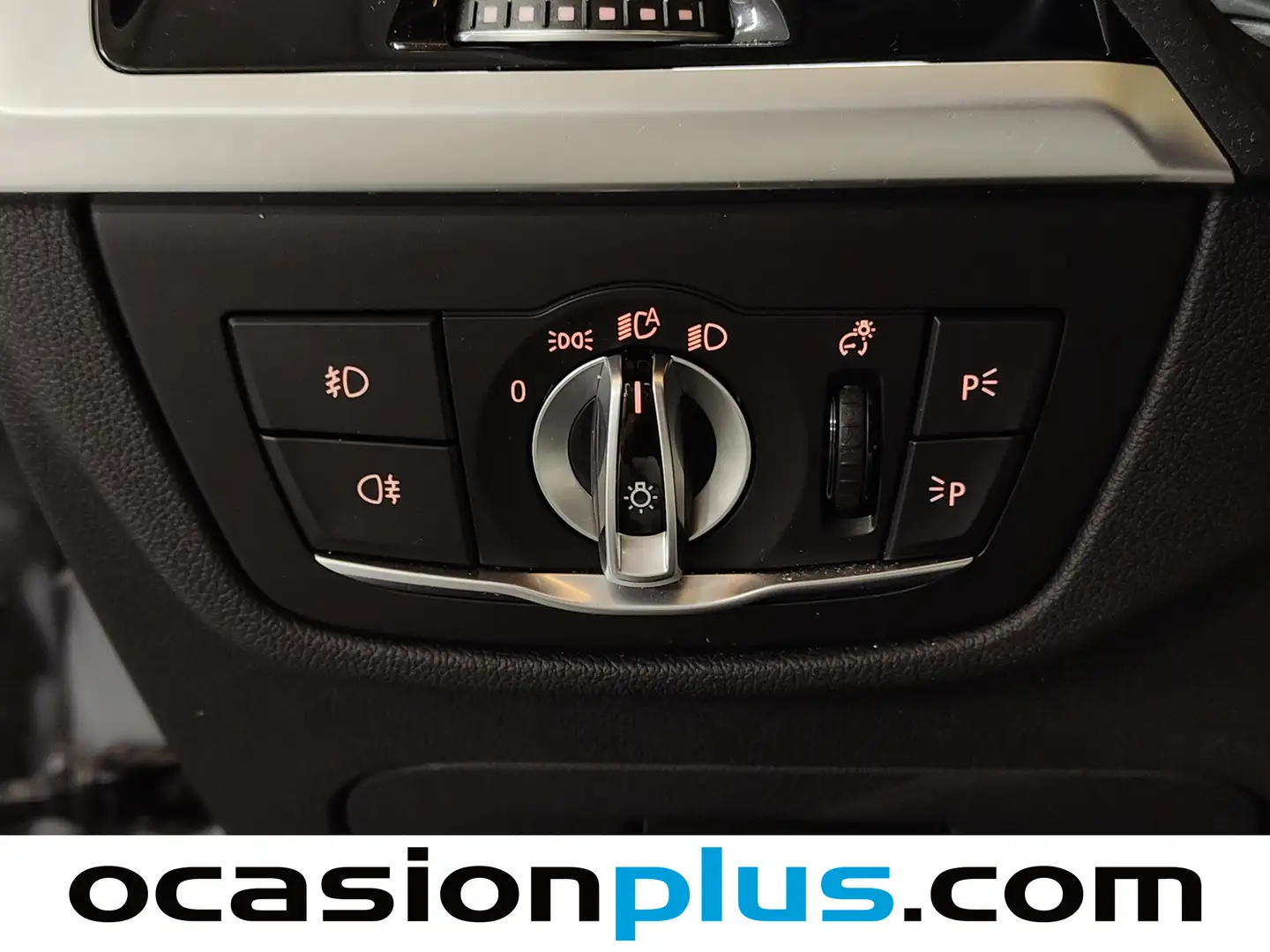 Foto BMW X4 BMW X4 xDrive20d (190 CV)