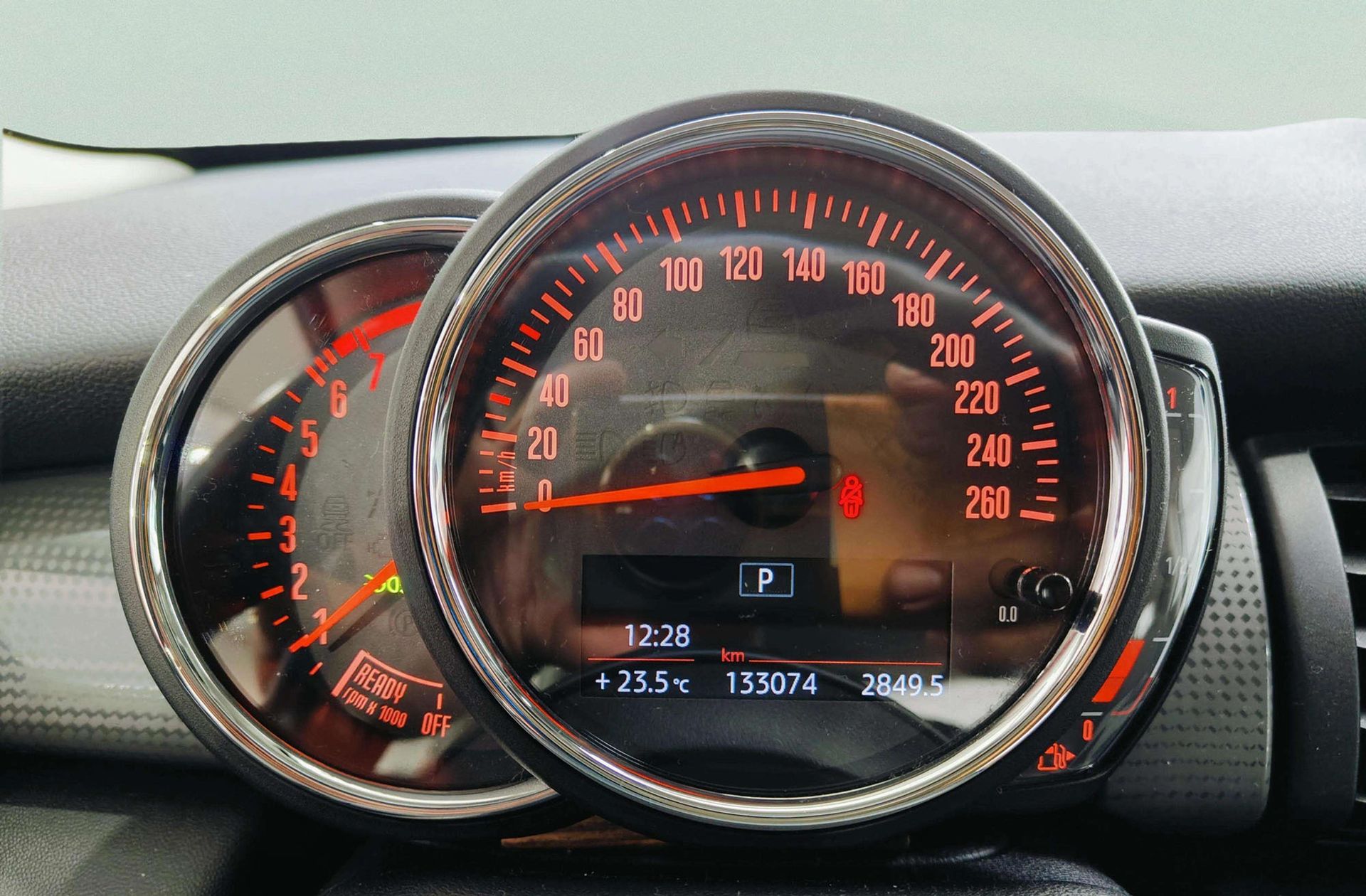 MINI Cooper - foto 25