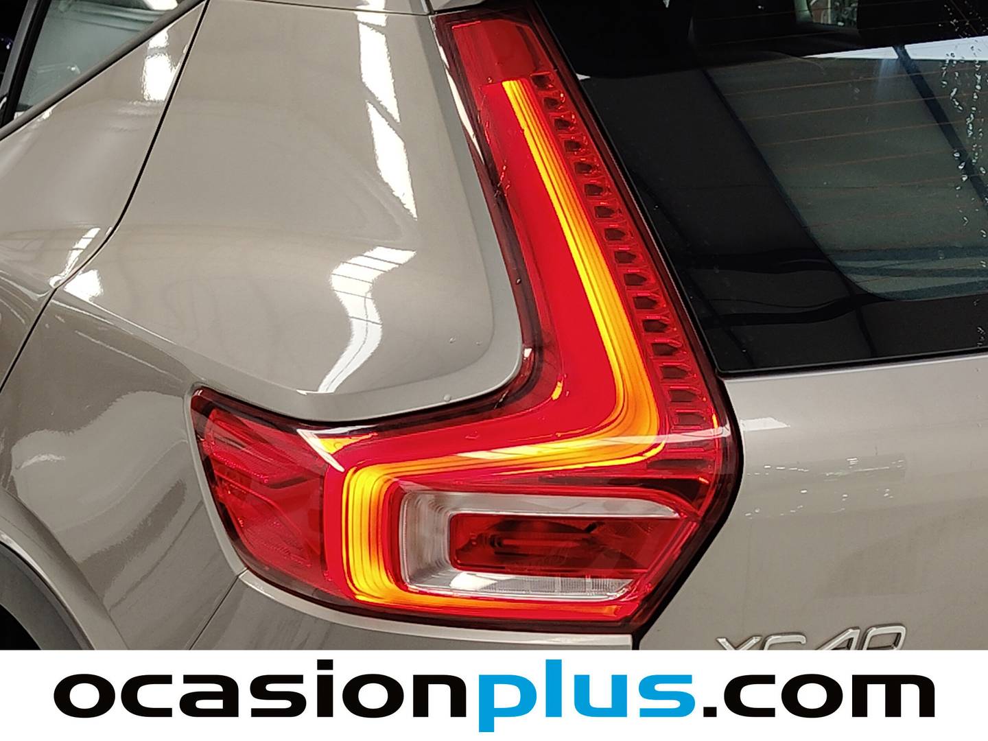 Volvo XC40 Volvo XC40 D3 Business Plus (150 CV) al mejor precio