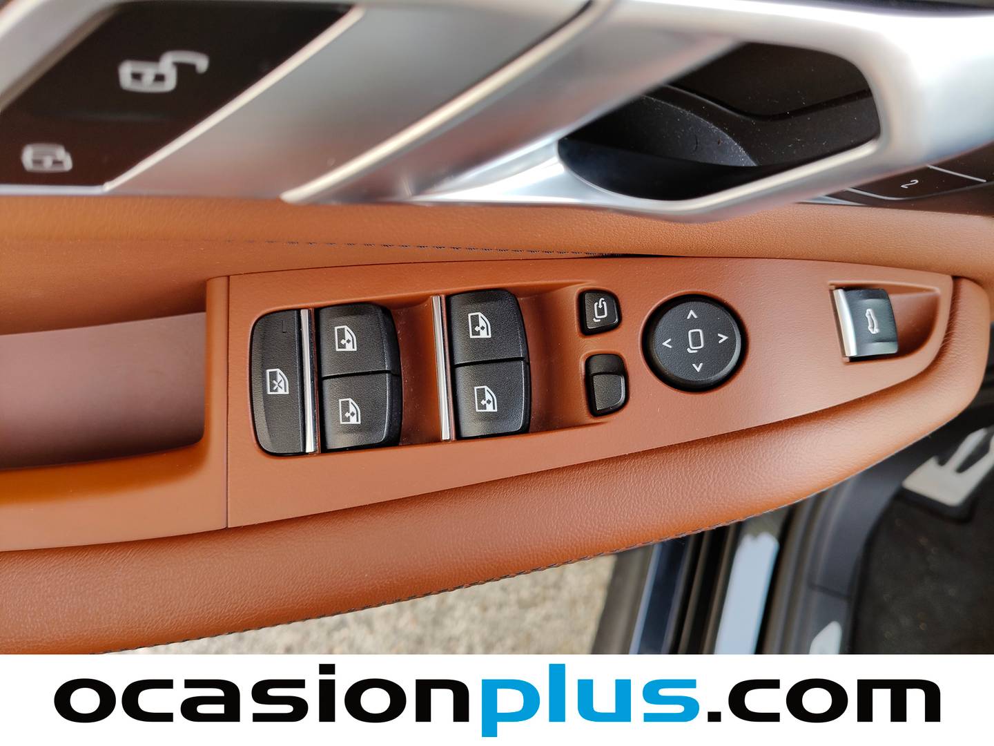 BMW X5 BMW X5 xDrive30d xLine (298 CV) Pack M híbrido