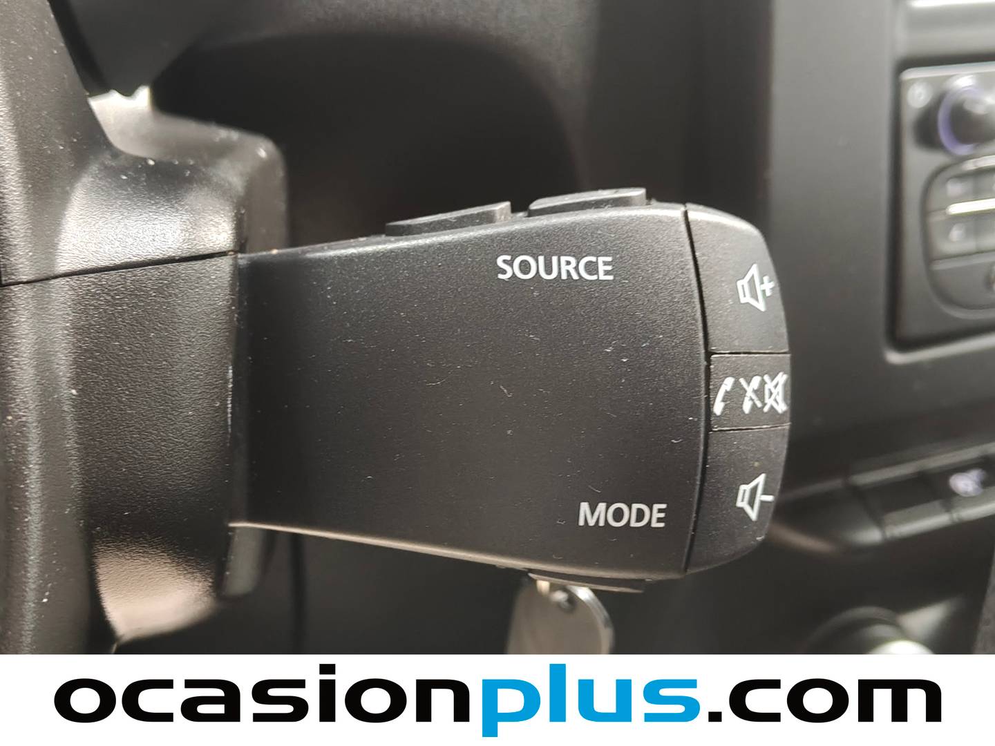 Renault Express Renault Express Furgon Express Confort Blue dCi 70 kW (95 CV) de segunda mano