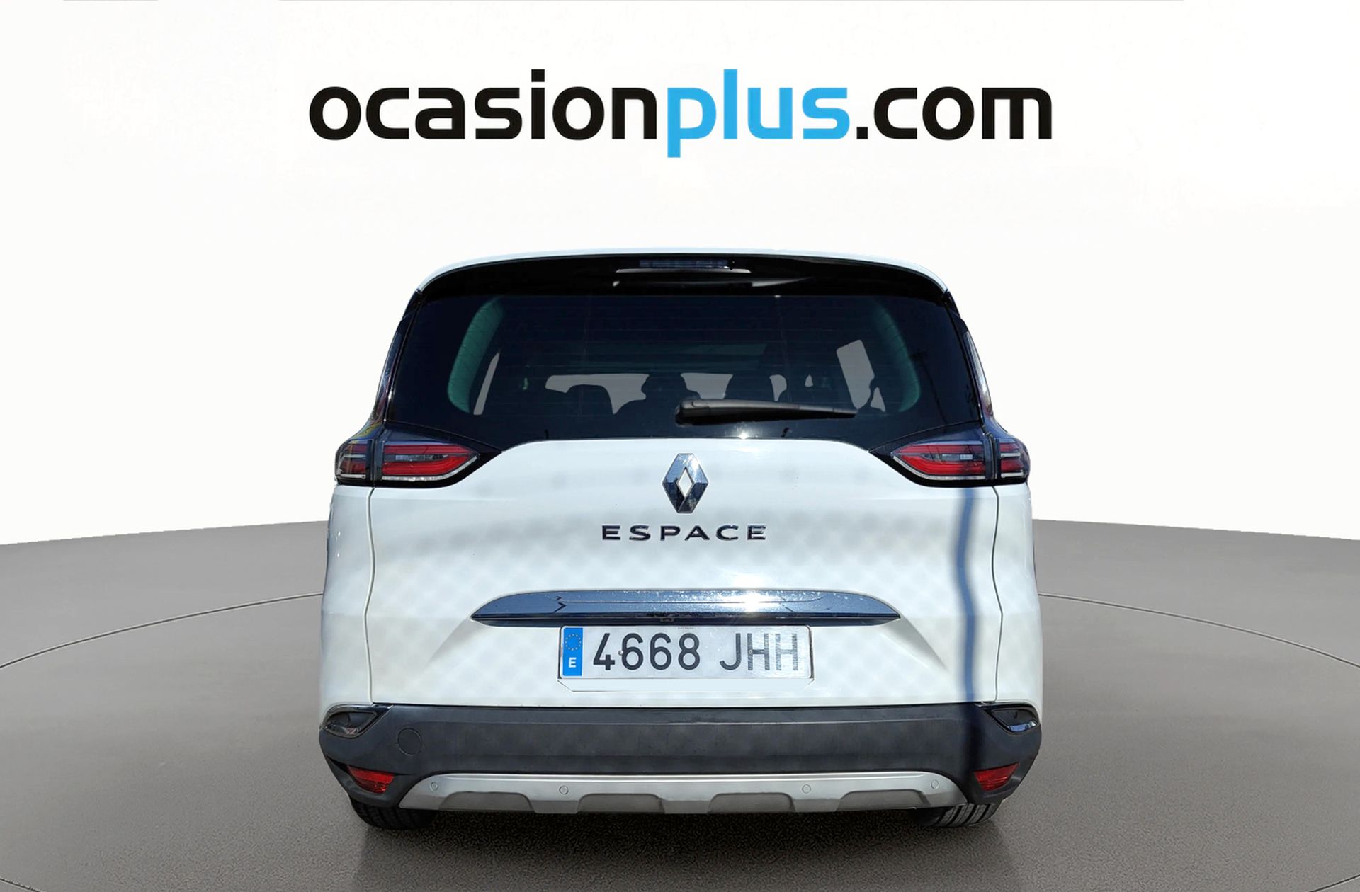 Renault Espace Zen Energy TCe EDC - foto 15