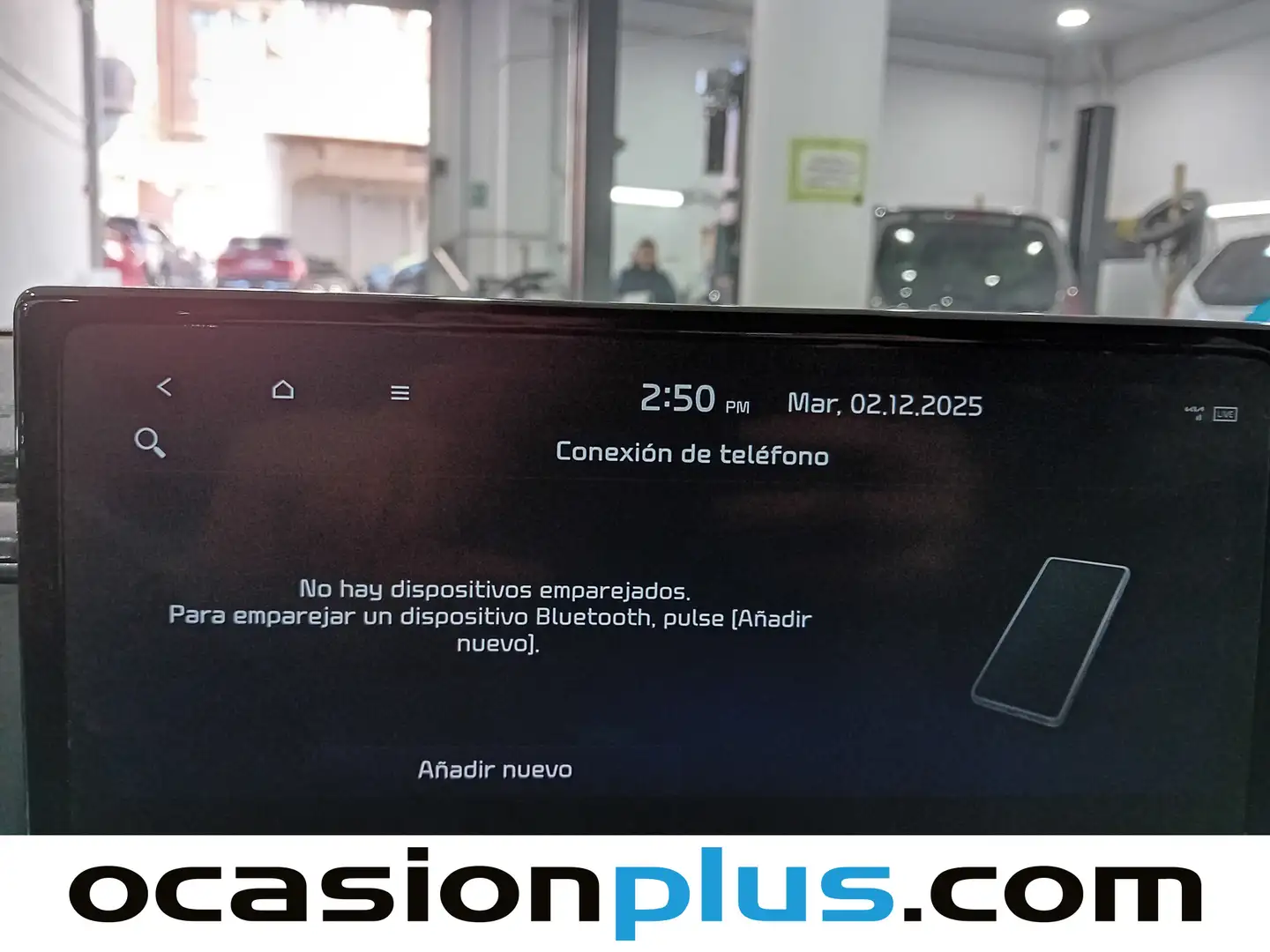 Foto KIA Ceed Tourer Kia Ceed Tourer 1.0 MHEV Style Edition DCT (100 CV)