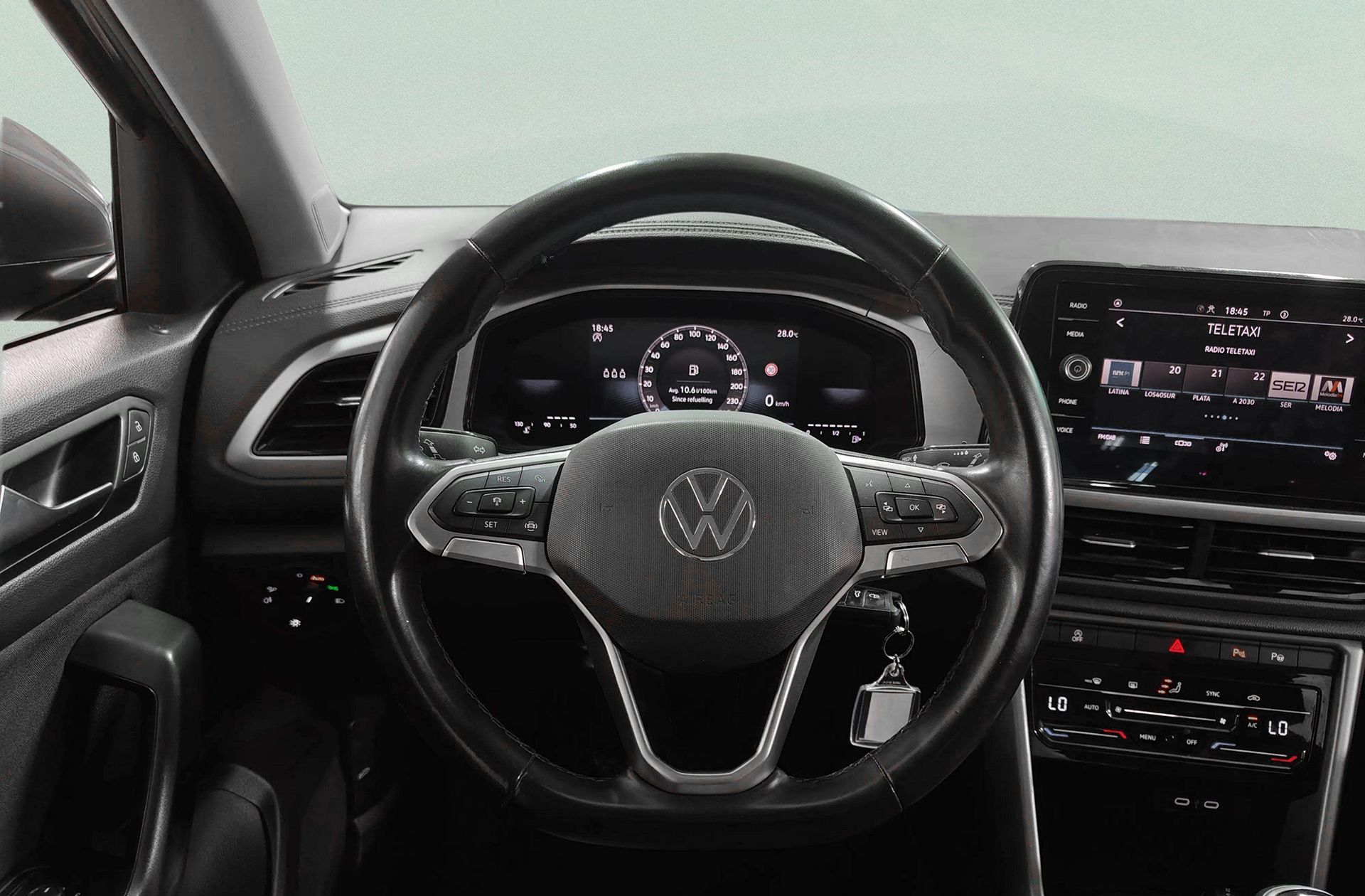 Volkswagen T-Roc Life 1.0 TSI - foto 24
