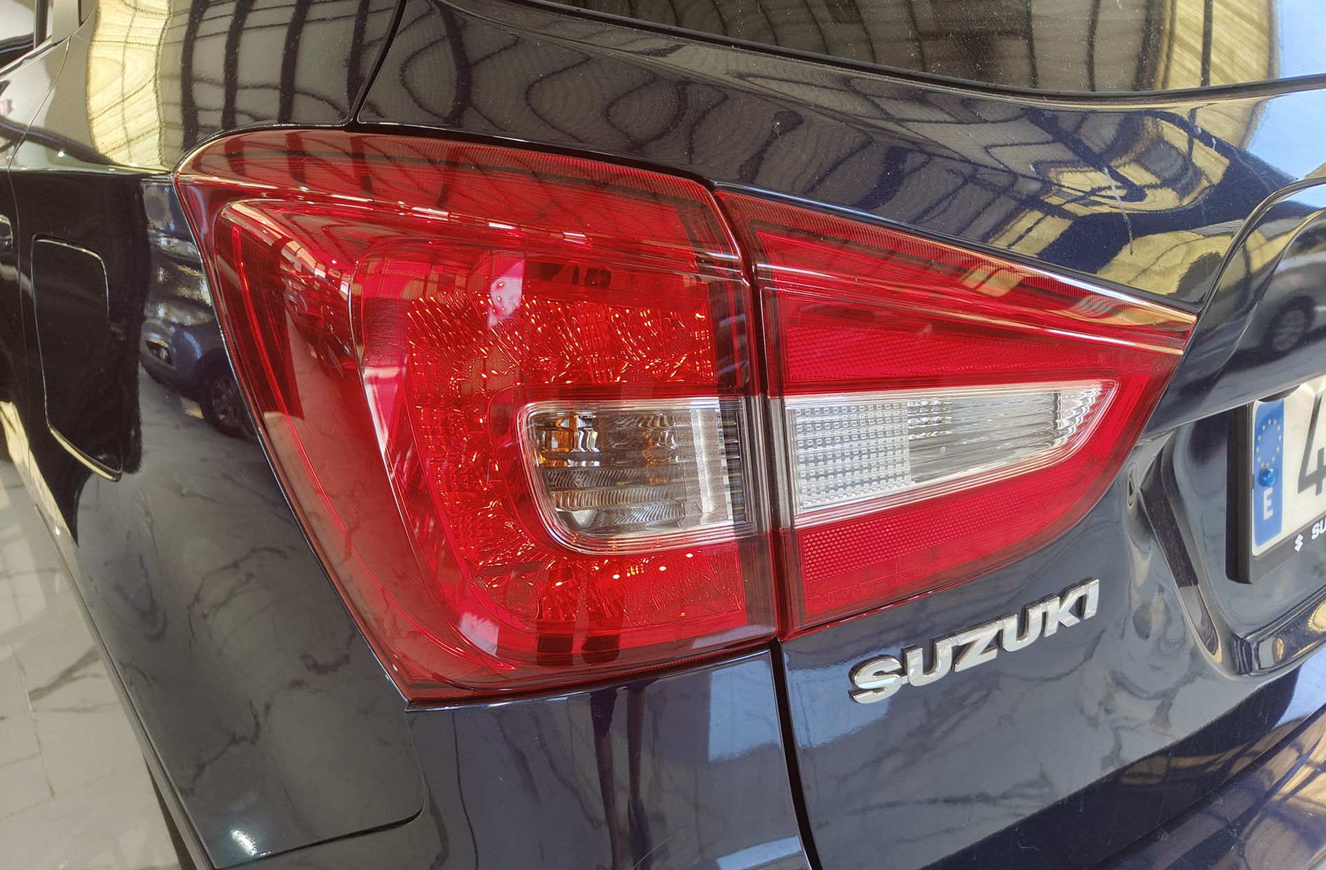 Suzuki S-Cross 1.4 Ditc GLX - foto 16
