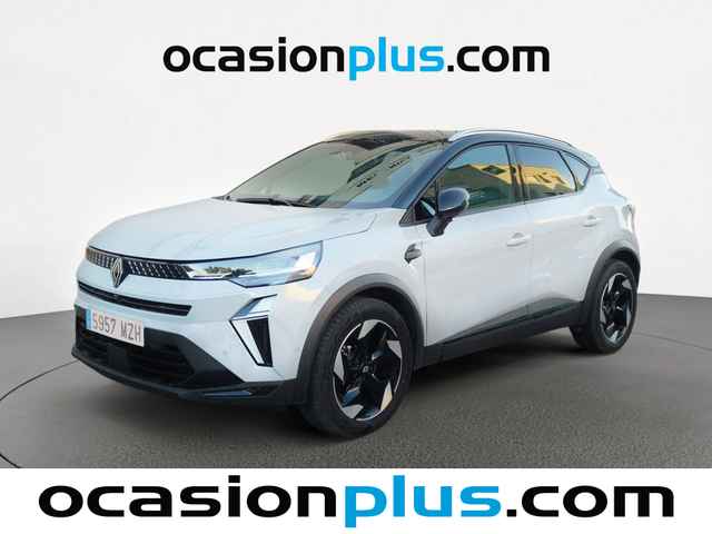 Renault Seminuevo