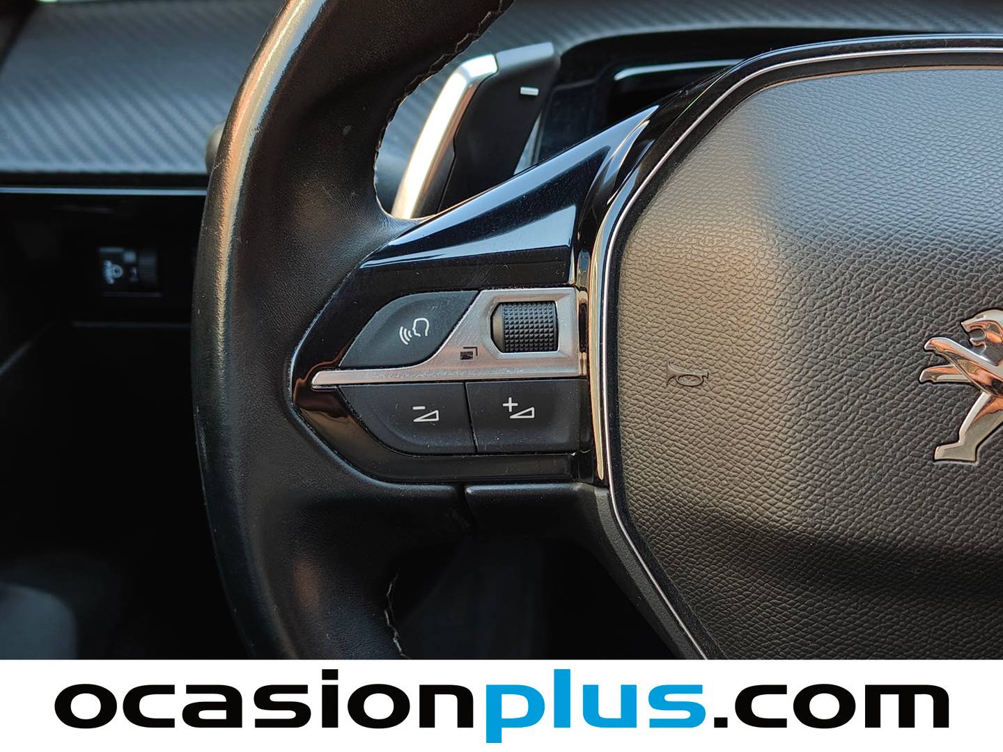 Peugeot 508 Peugeot 508 SW BlueHDI 160 S&S Allure EAT8 (160 CV) seminuevo