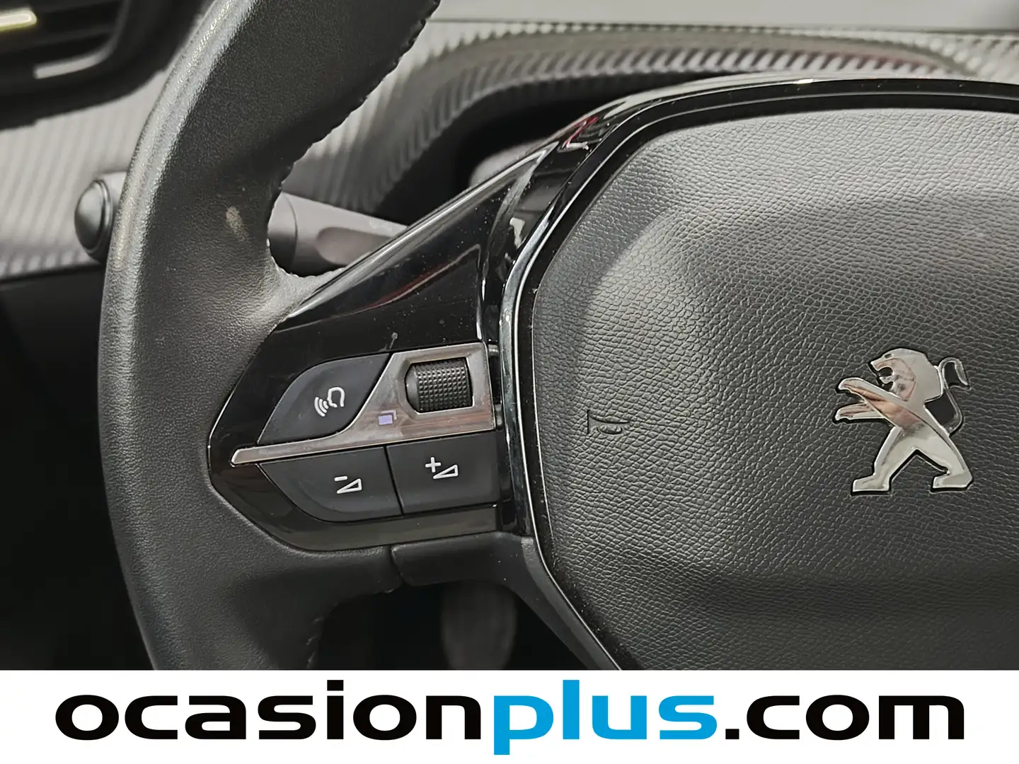 Foto Peugeot 208 Peugeot 208 PureTech 100 Allure (100 CV)