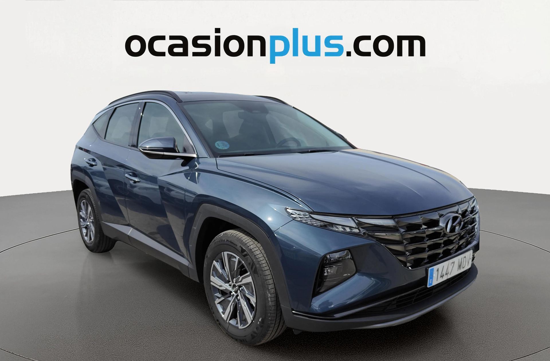 Hyundai Tucson 1.6 T-GDi HEV Maxx - foto 2