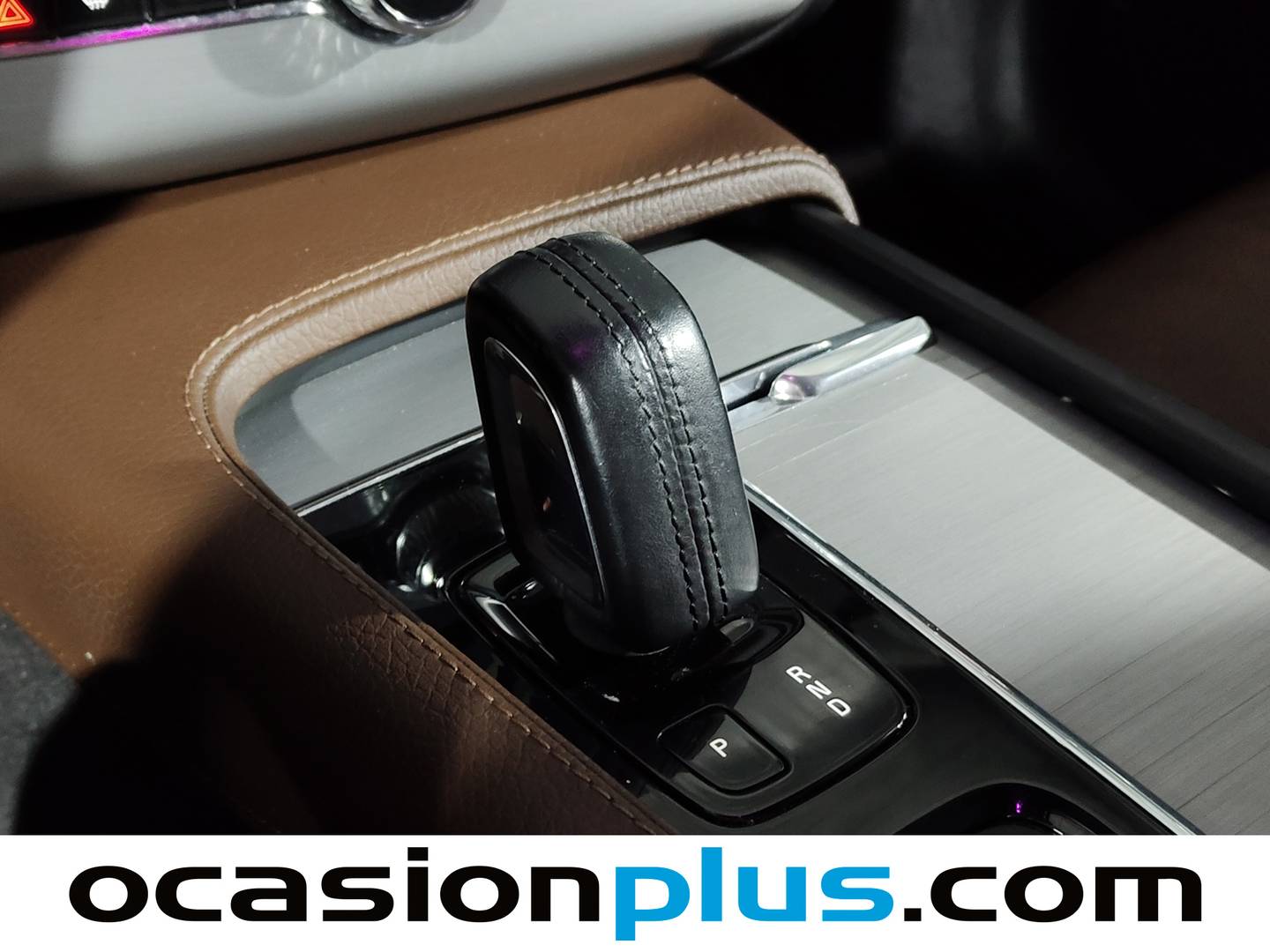 Volvo XC90 Volvo XC90 Business Plus AWD Auto (235 CV) 7 Plazas de segunda mano