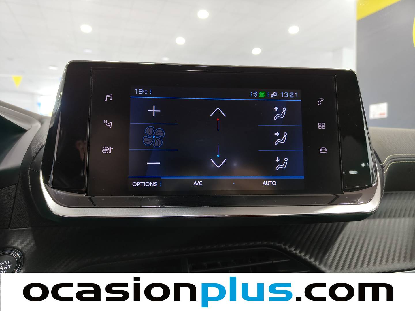 Foto Peugeot 208 Peugeot 208 PureTech 100 GT EAT8 (100 CV)