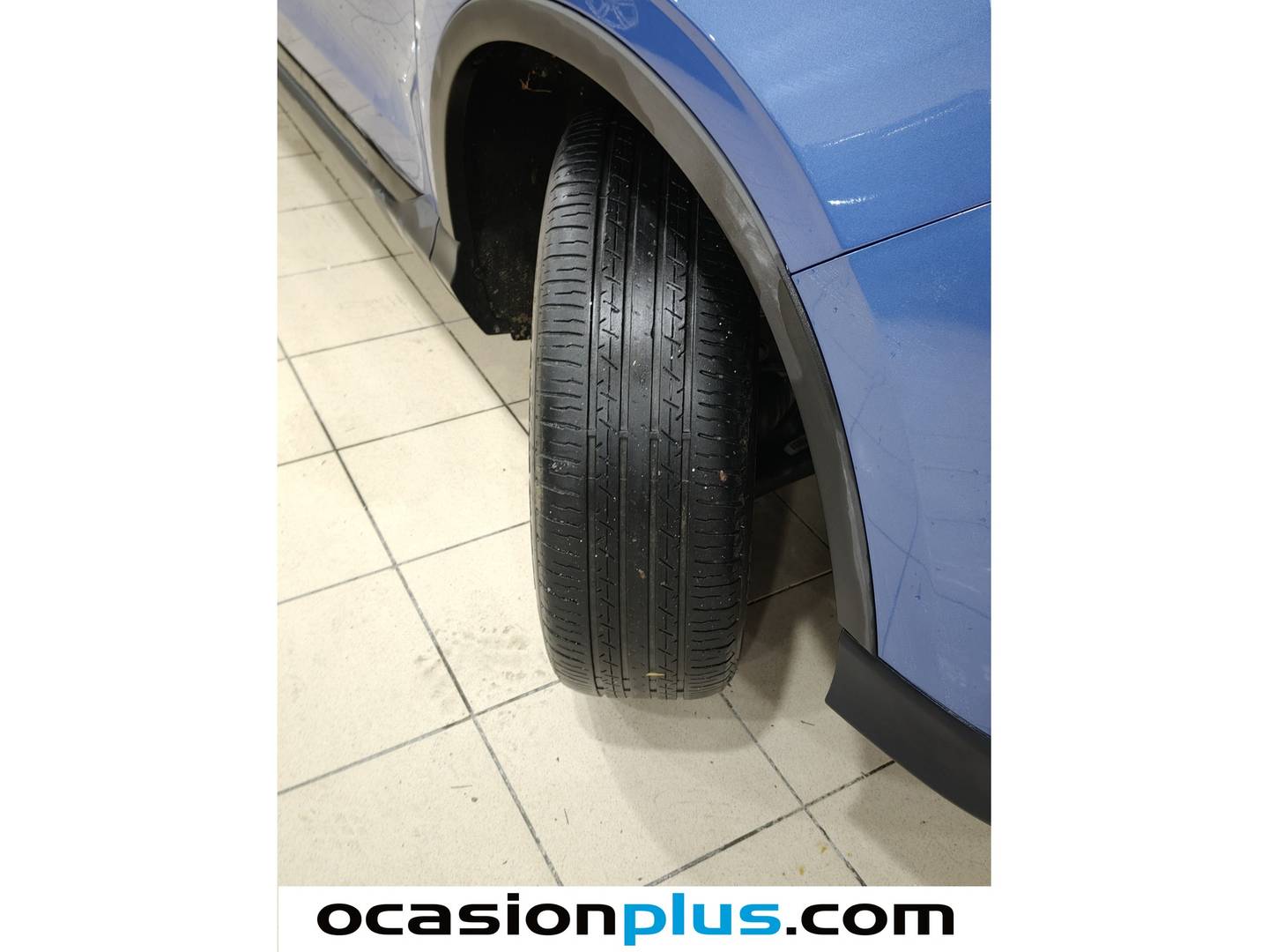 SWM G01 SWM G01 1.5T Luxury (131 CV) barato