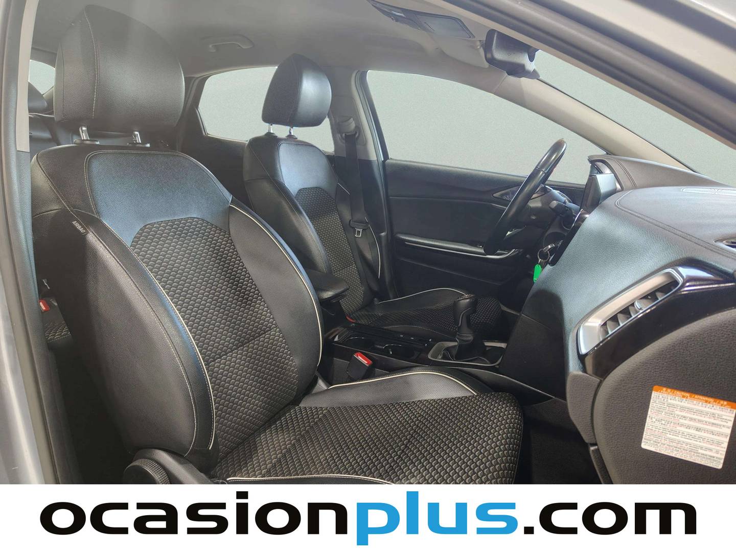 Foto KIA XCeed Kia XCeed 1.5 MHEV iMT Tech (160 CV)