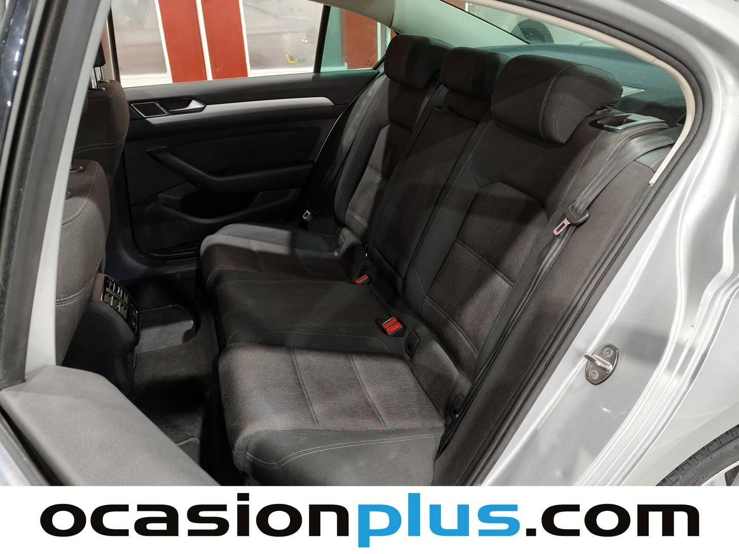 Foto Volkswagen Passat Volkswagen Passat Advance 2.0 TDI BMT  (150 CV) DSG