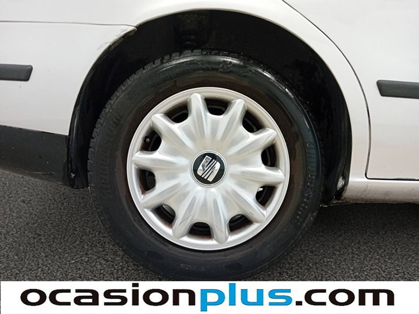 Foto Seat Toledo SEAT Toledo 1.9 TDi Stella (90 CV)