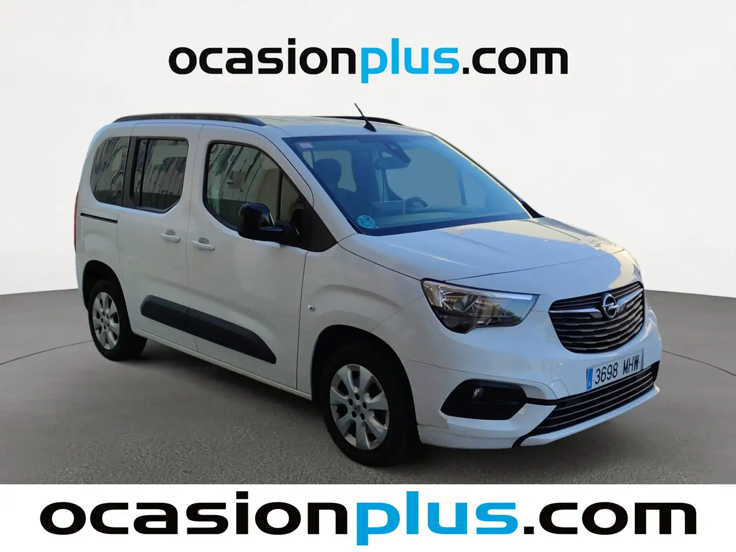 Foto Opel Combo Life Opel Combo Life 1.5 TD Business Edition Plus L1 (102 CV)