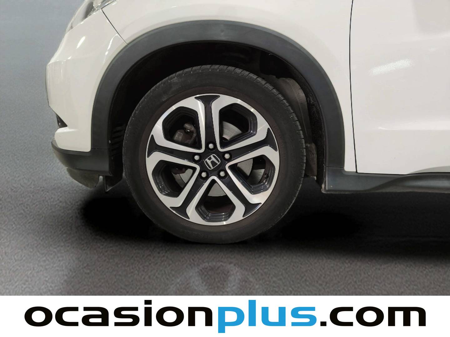 Honda HR-V Honda HR-V 1.6 i-DTEC Executive (120 CV) al mejor precio