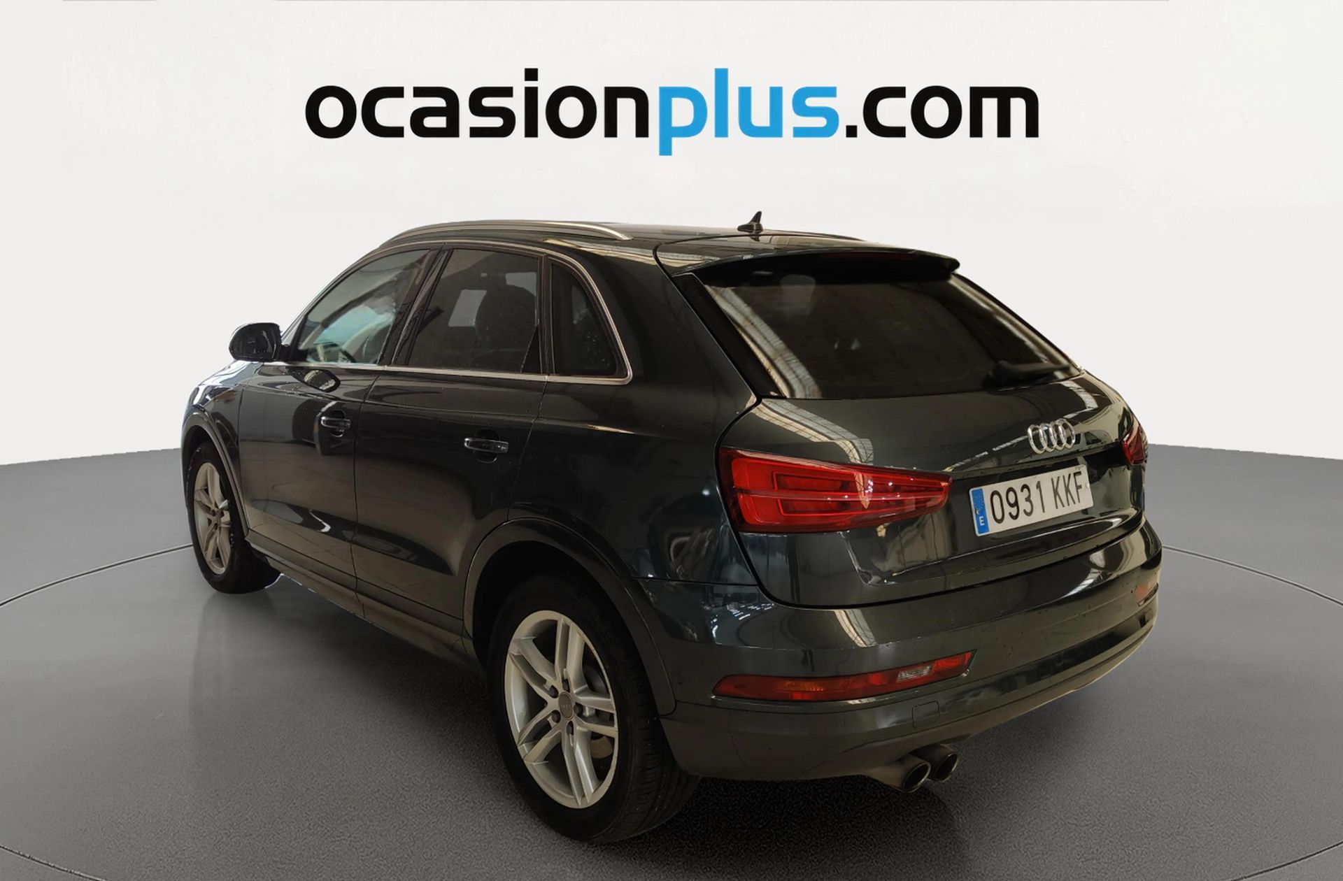 Audi Q3 Sport edition 1.4 TFSI CoD S tronic - foto 3