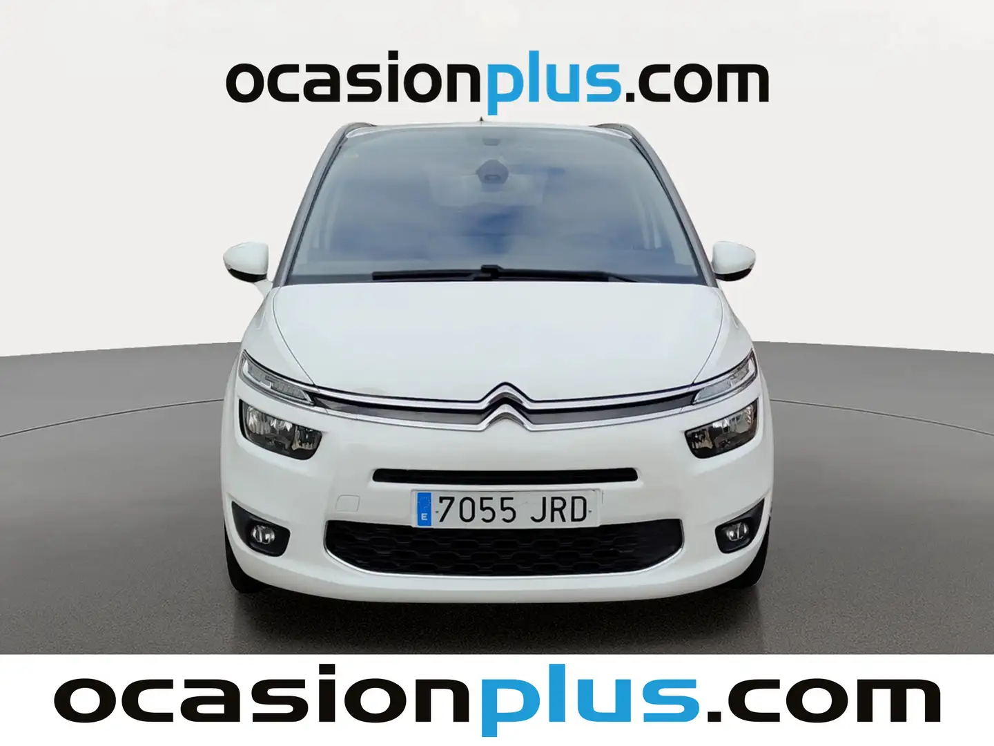 Foto Citroën Grand C4 Picasso Citroen Grand C4 Picasso PureTech 130 S&S 6v Feel (130 CV) 7 Plazas
