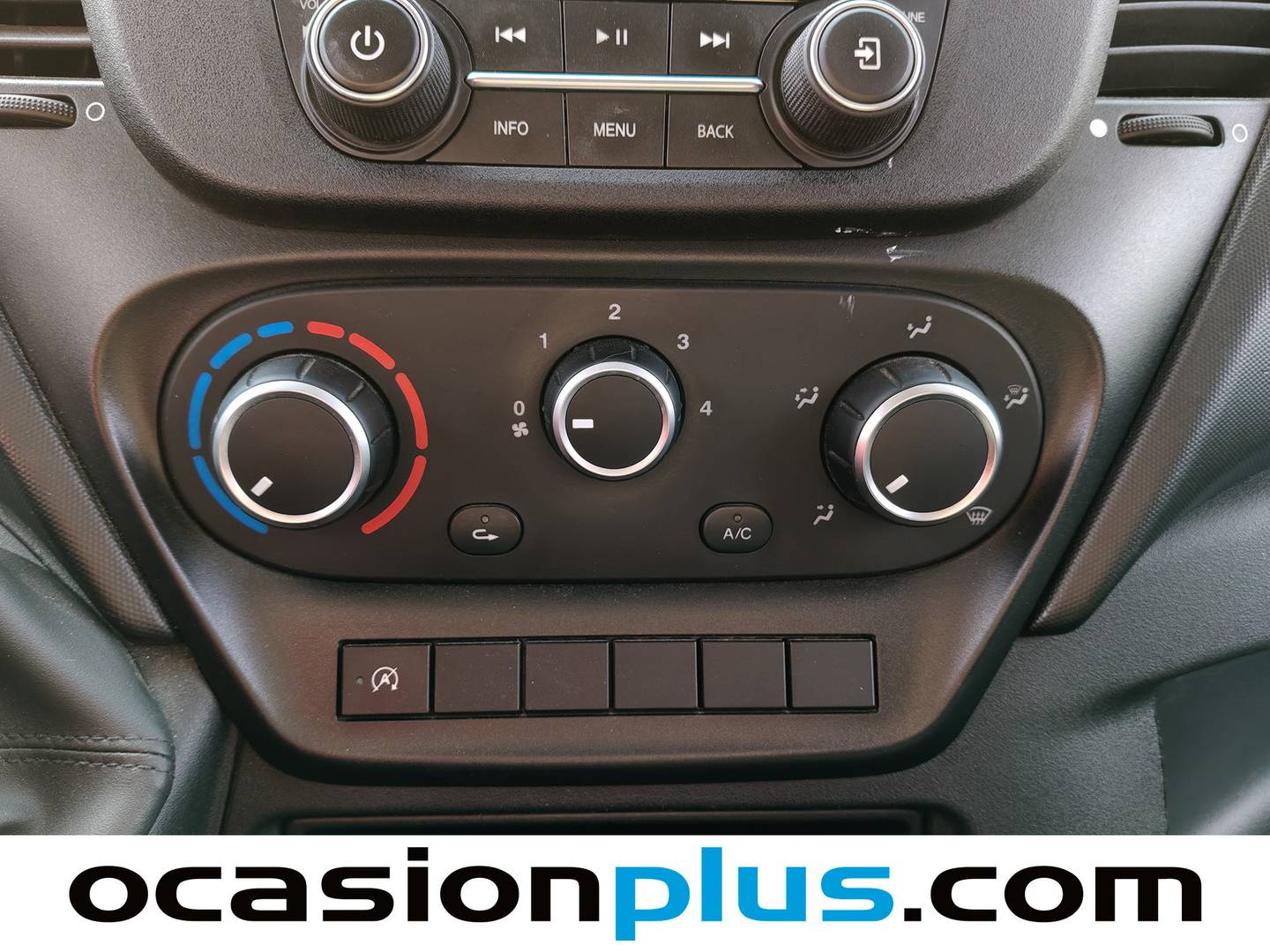 Iveco Daily Iveco Daily Furgon 35S 16 V 4100/H2 (156 CV) de ocasión