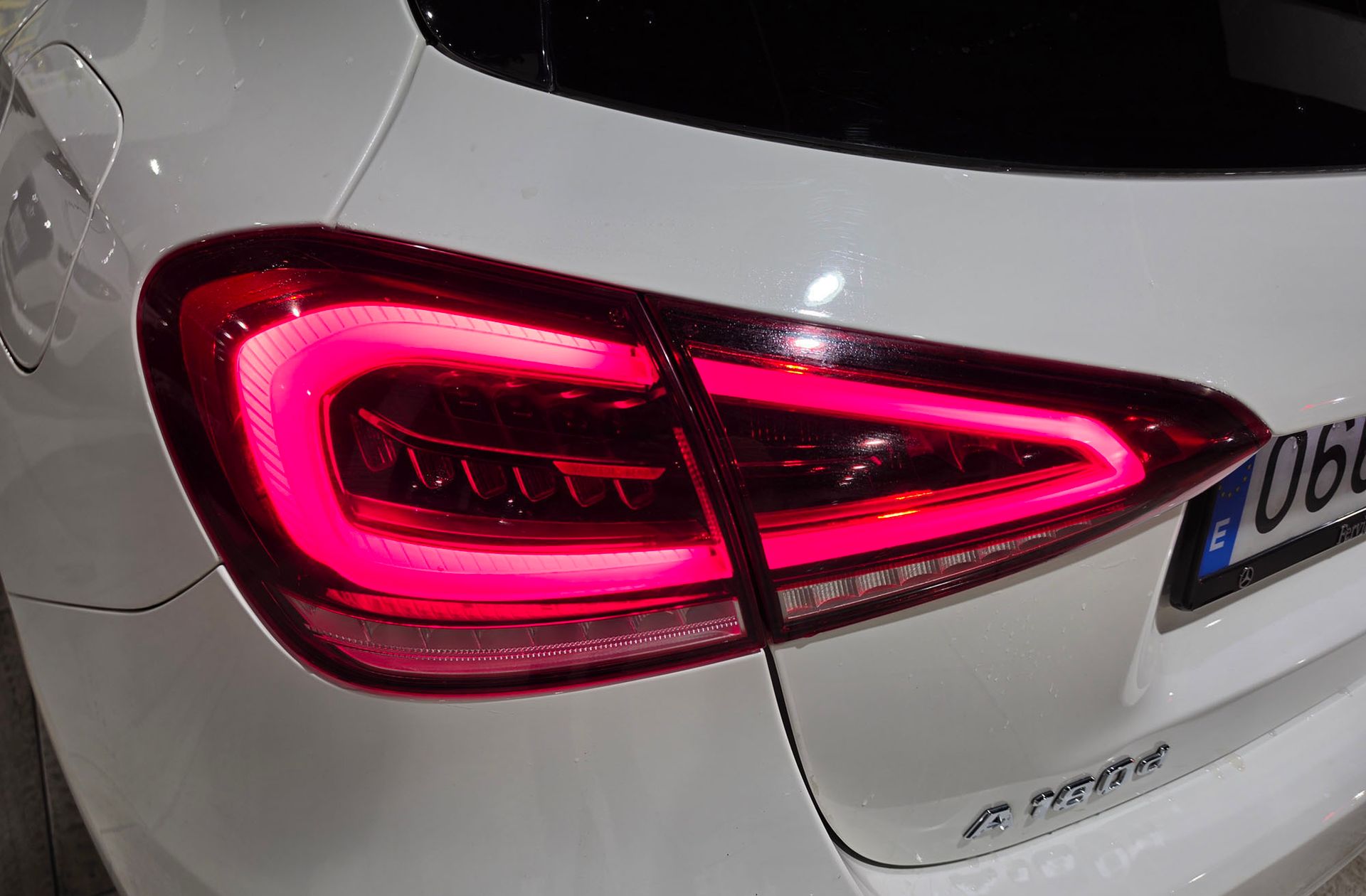 Mercedes-Benz Clase A 180 d - foto 16