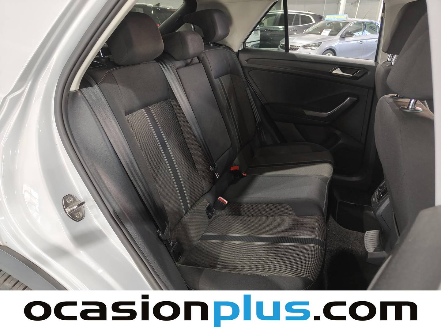 Volkswagen T-Roc Volkswagen T-Roc Advance Style 1.6 TDI (115 CV) km 0