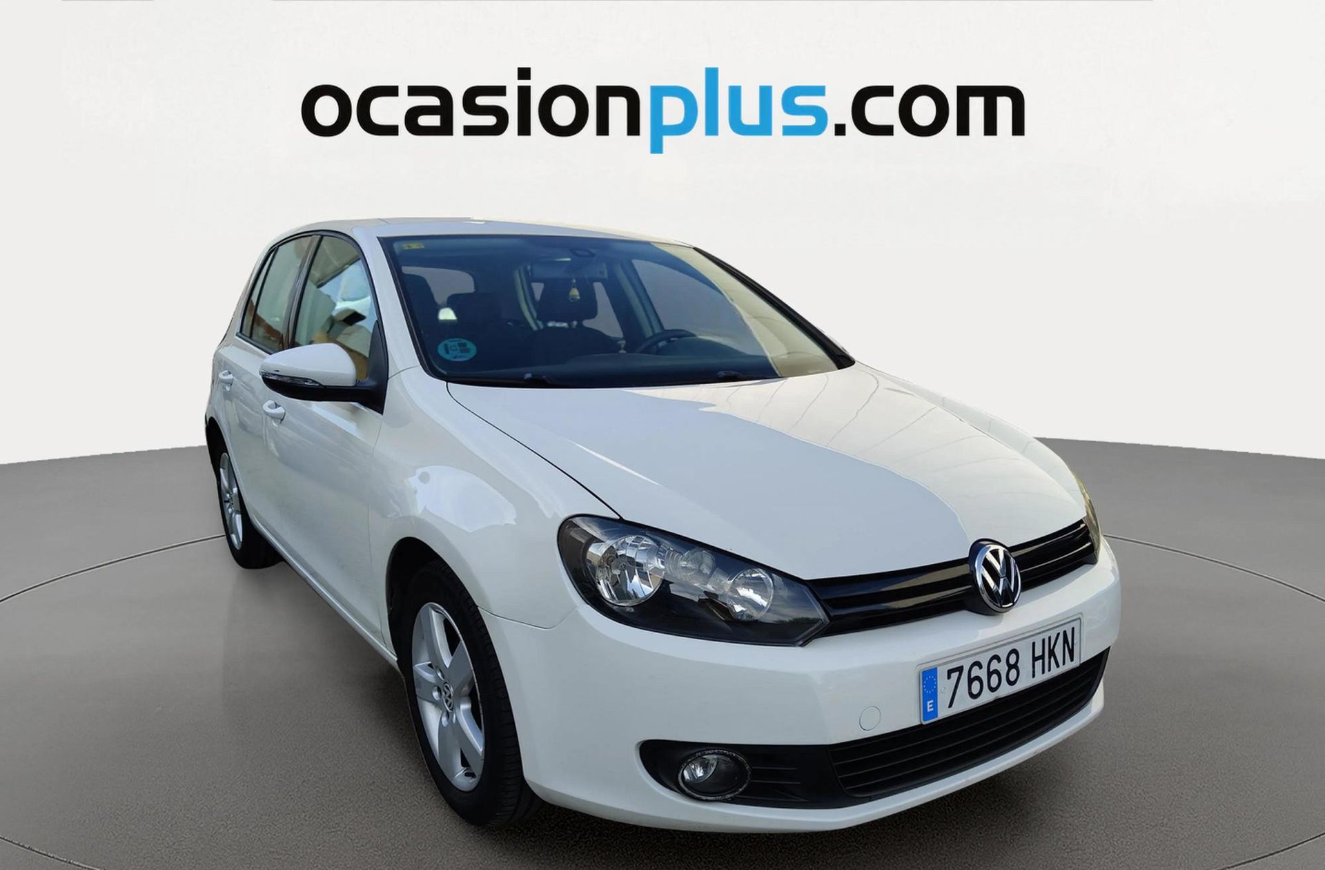 Volkswagen Golf Advance Rabbit 1.2 TSI - foto 2