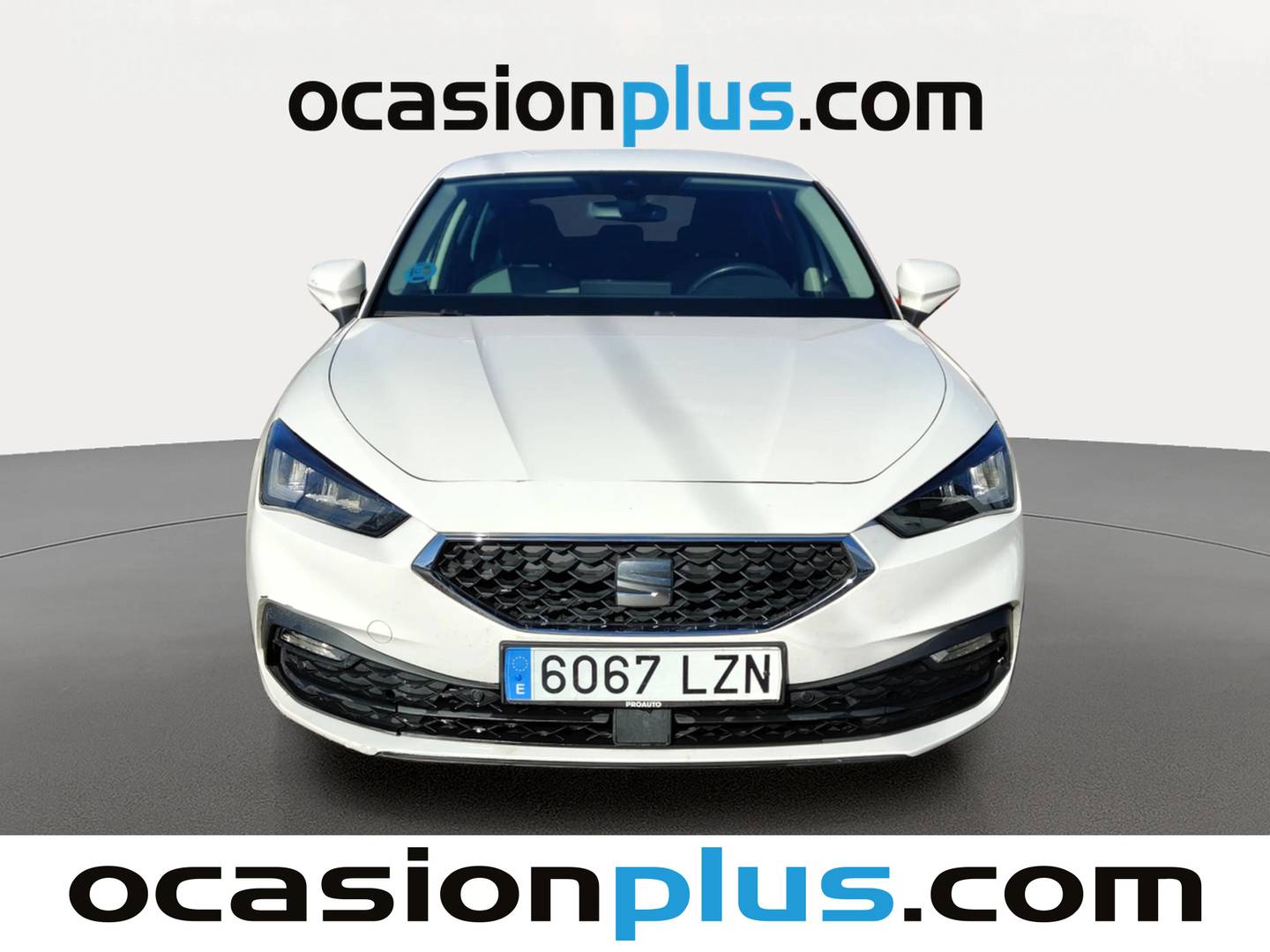 Foto Seat León SEAT León 2.0 TDI S&S Style XL (115 CV)