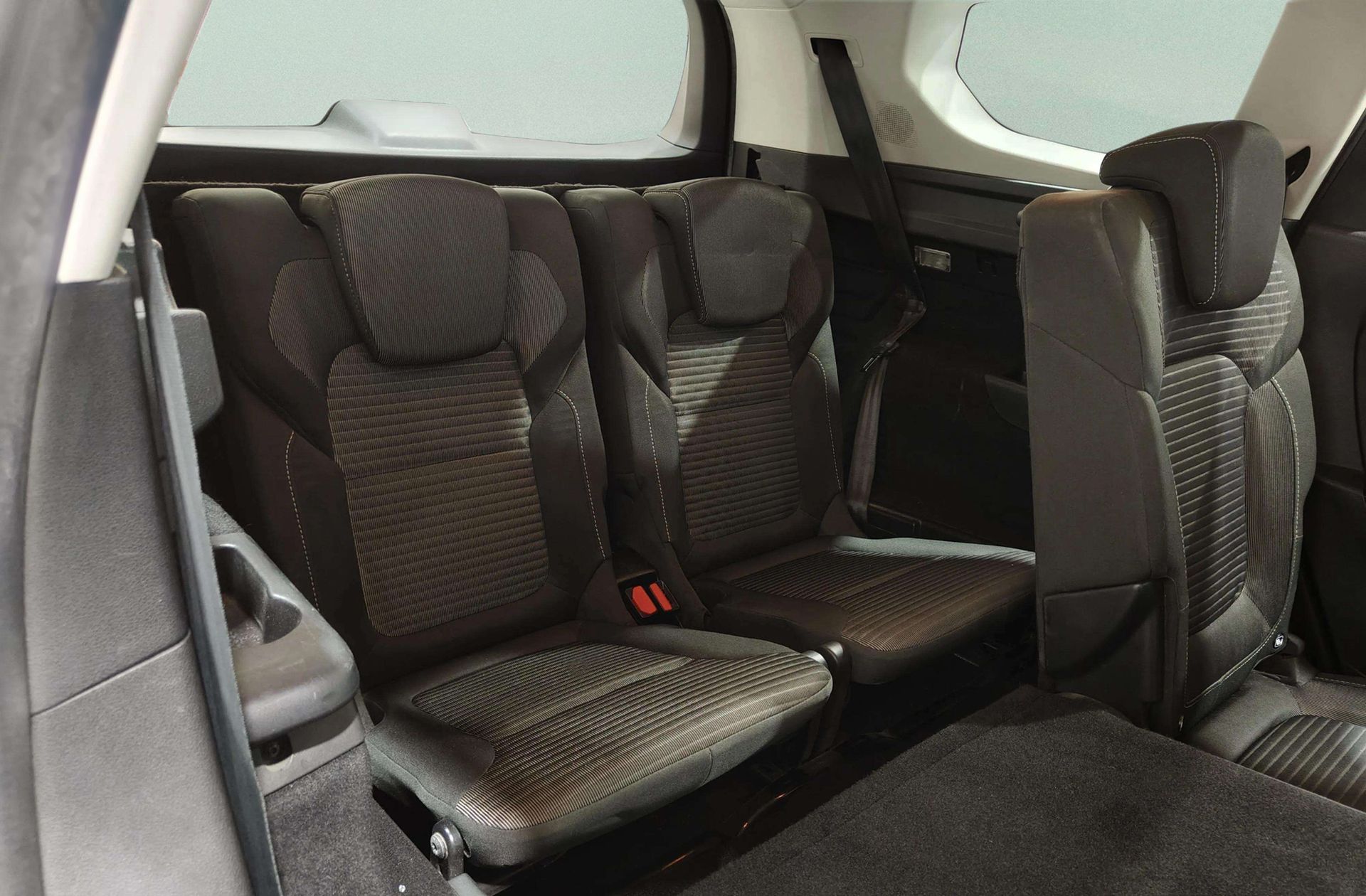 Renault Grand Scénic TCe 130 Intens - foto 6