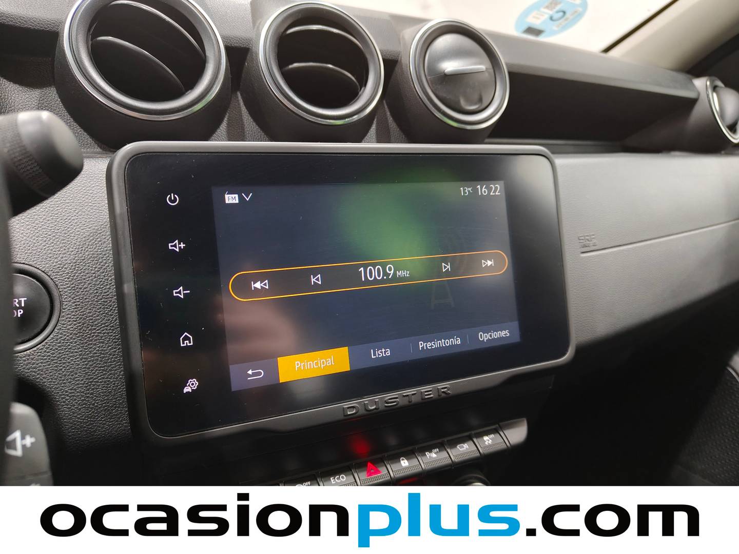 Dacia Duster Dacia Duster Prestige Blue dCi (115 CV) 4X4 diésel