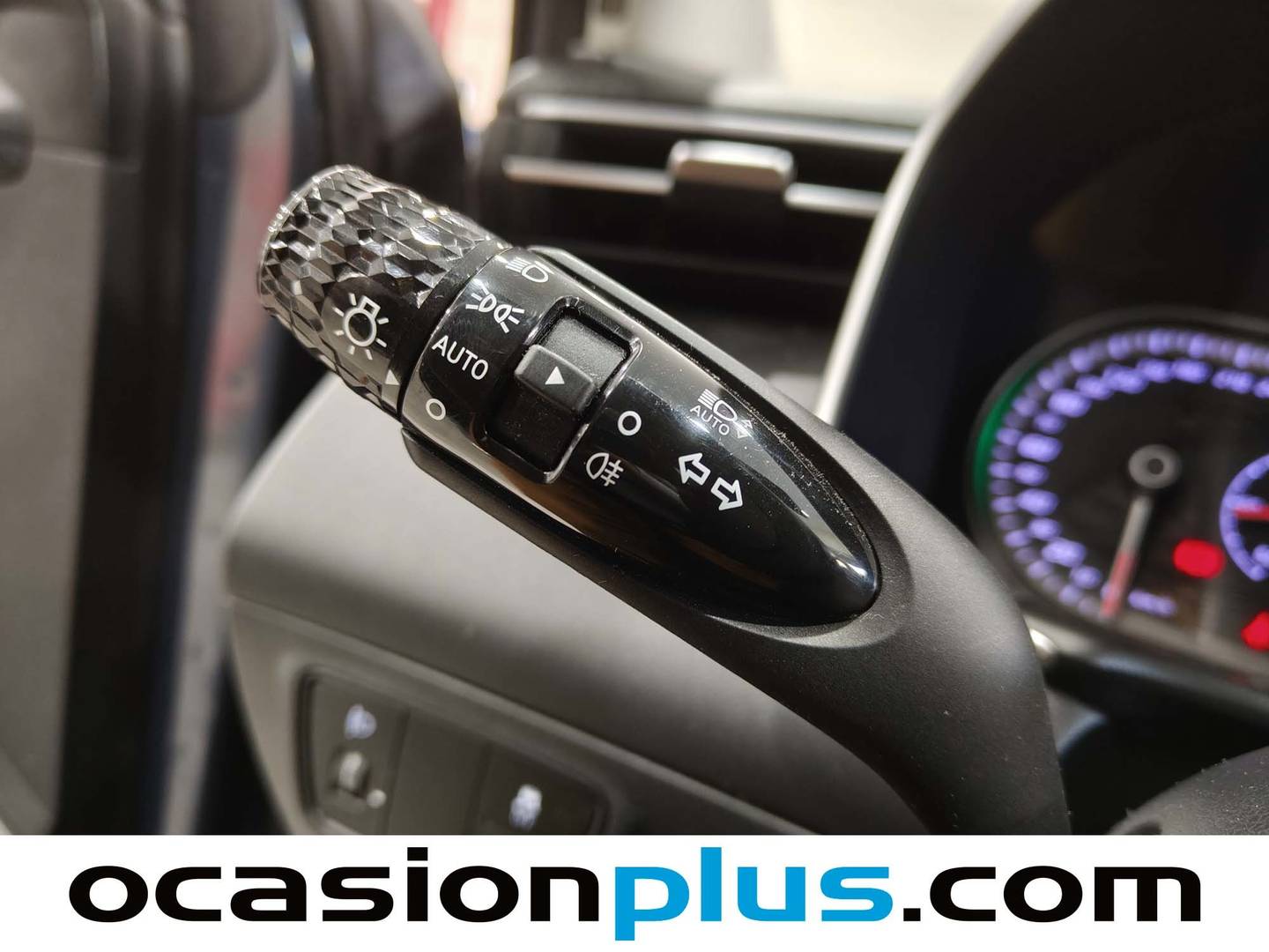 Hyundai Tucson Hyundai Tucson 1.6 TGDI Klass 4x2 (150 CV) de ocasión