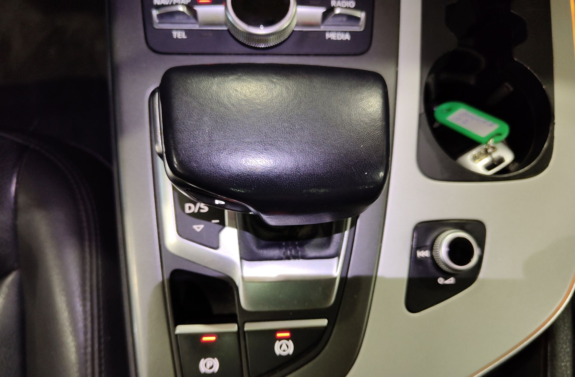 Audi Q7 design 3.0 TDI ultra quattro tiptronic 7 plazas - foto 5